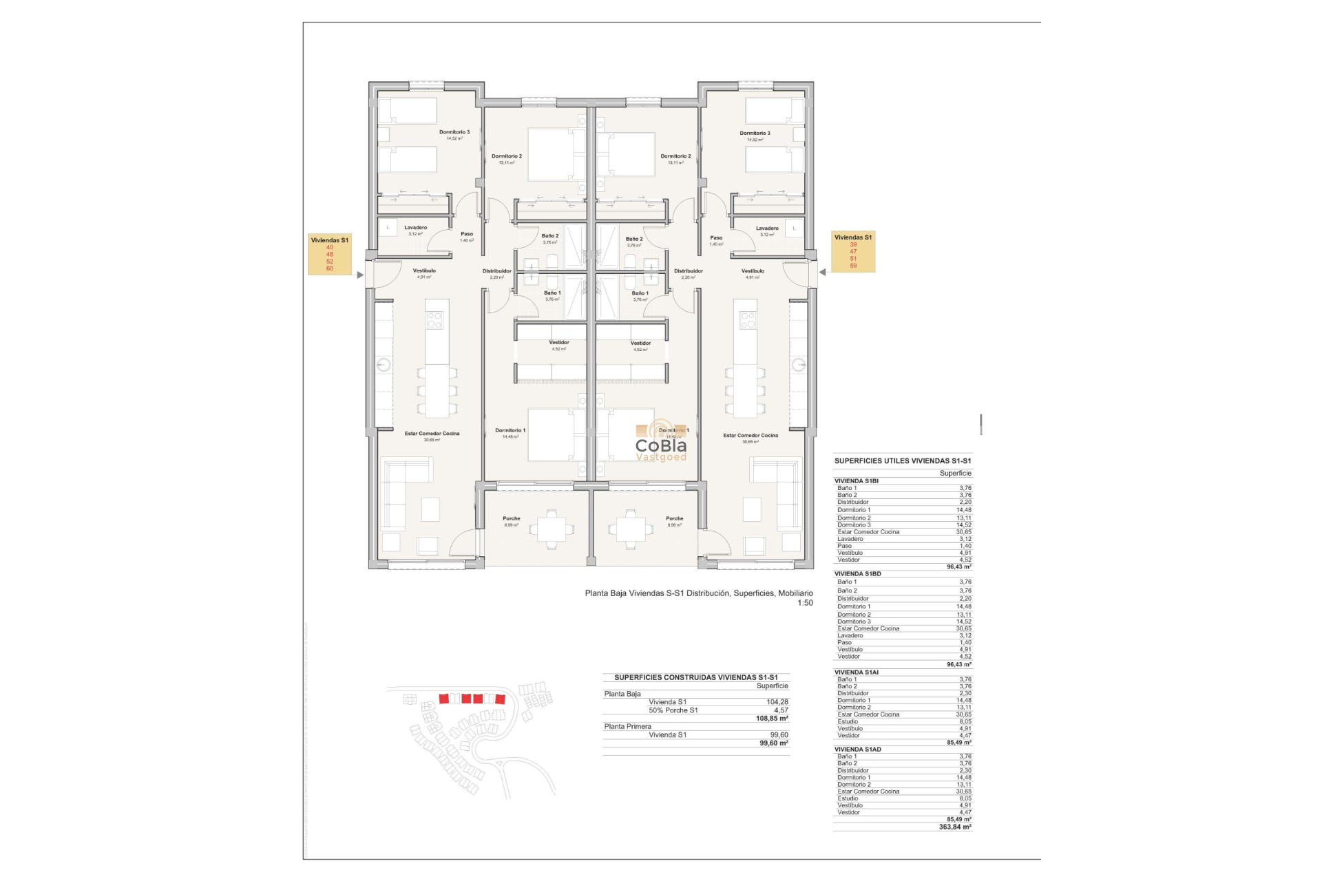 New Build - Apartment - Mojacar - Playa De Macenas