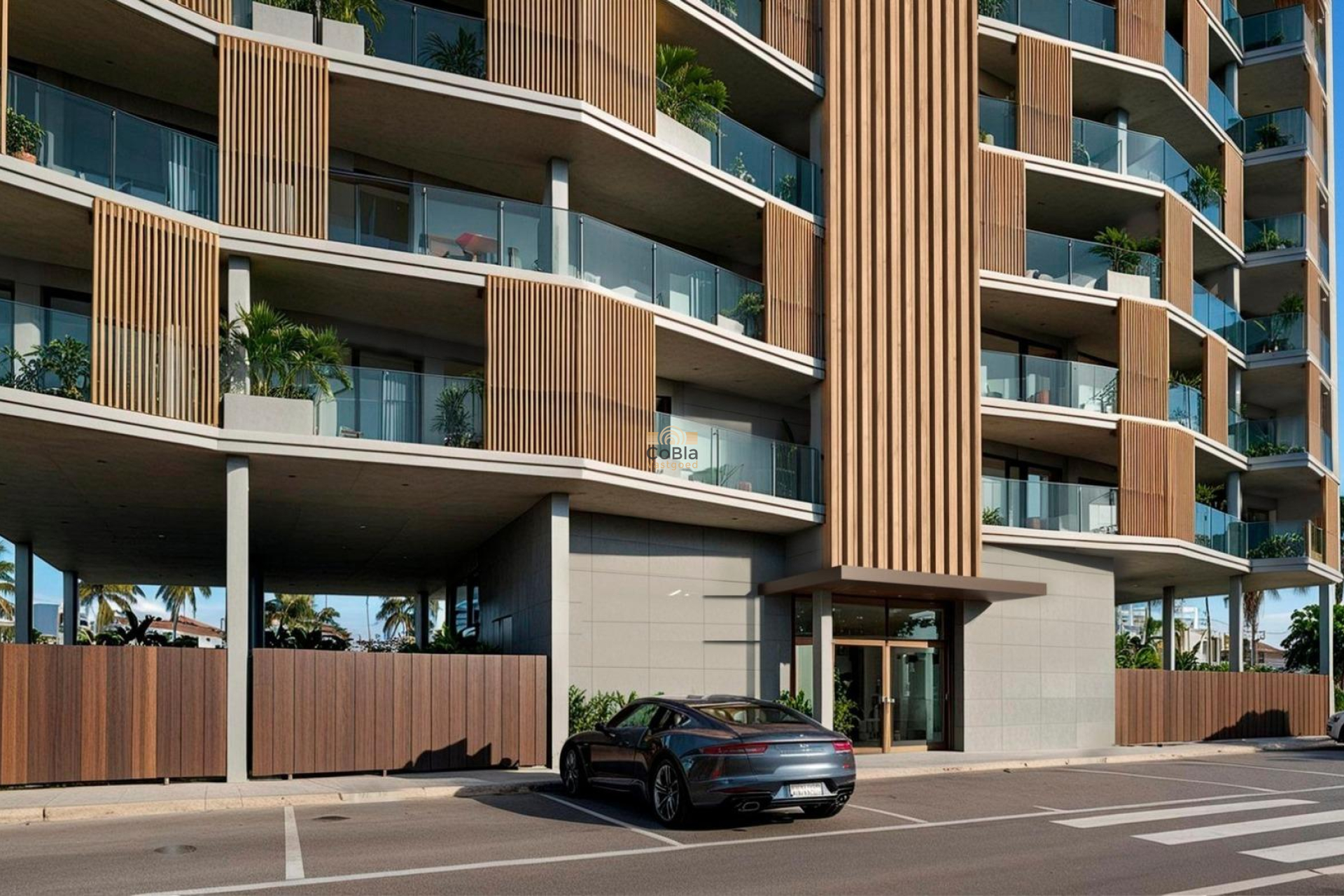 New Build - Apartment - Moncofa - Playa de Moncofa