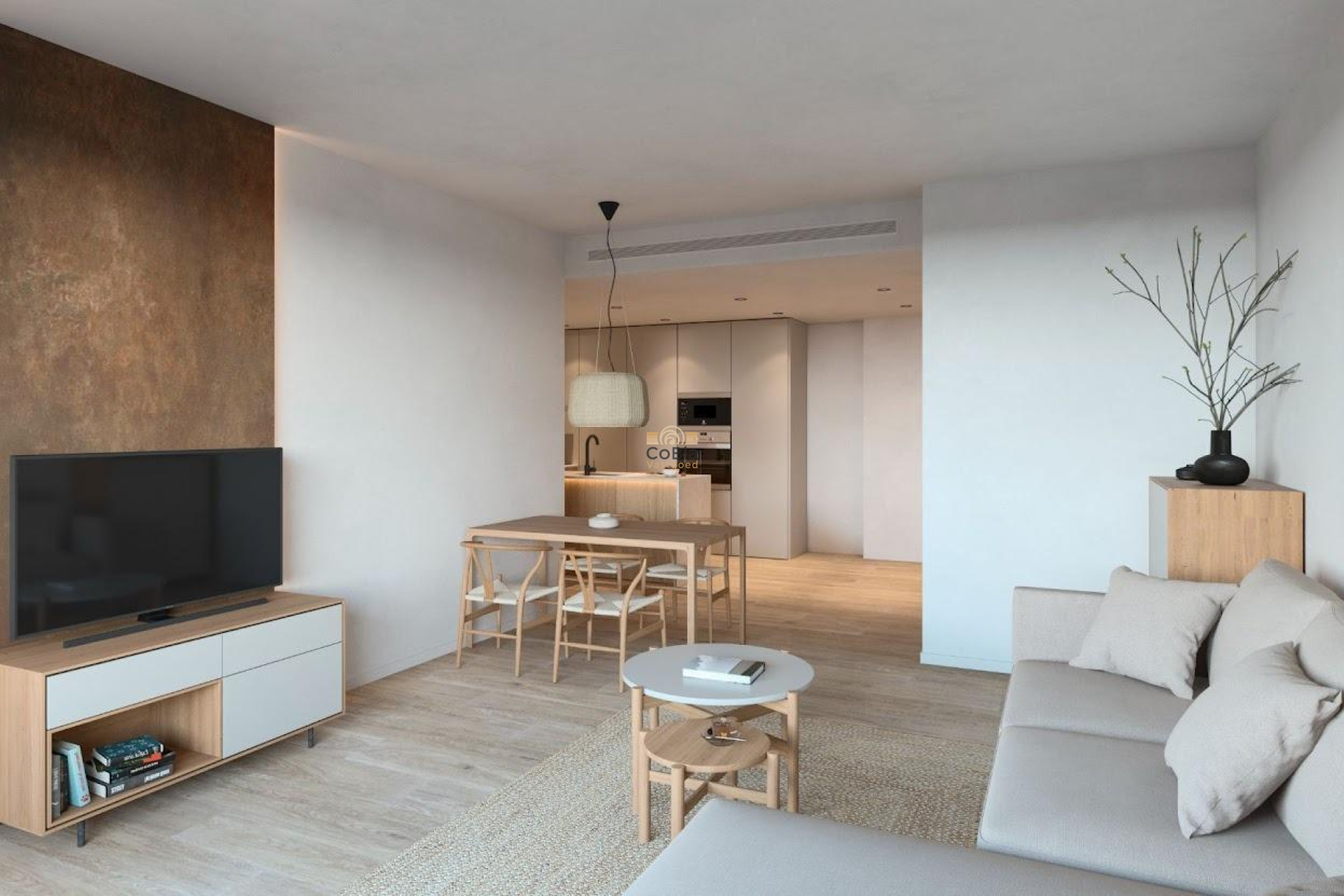 New Build - Apartment - Moncofa - Playa de Moncofa