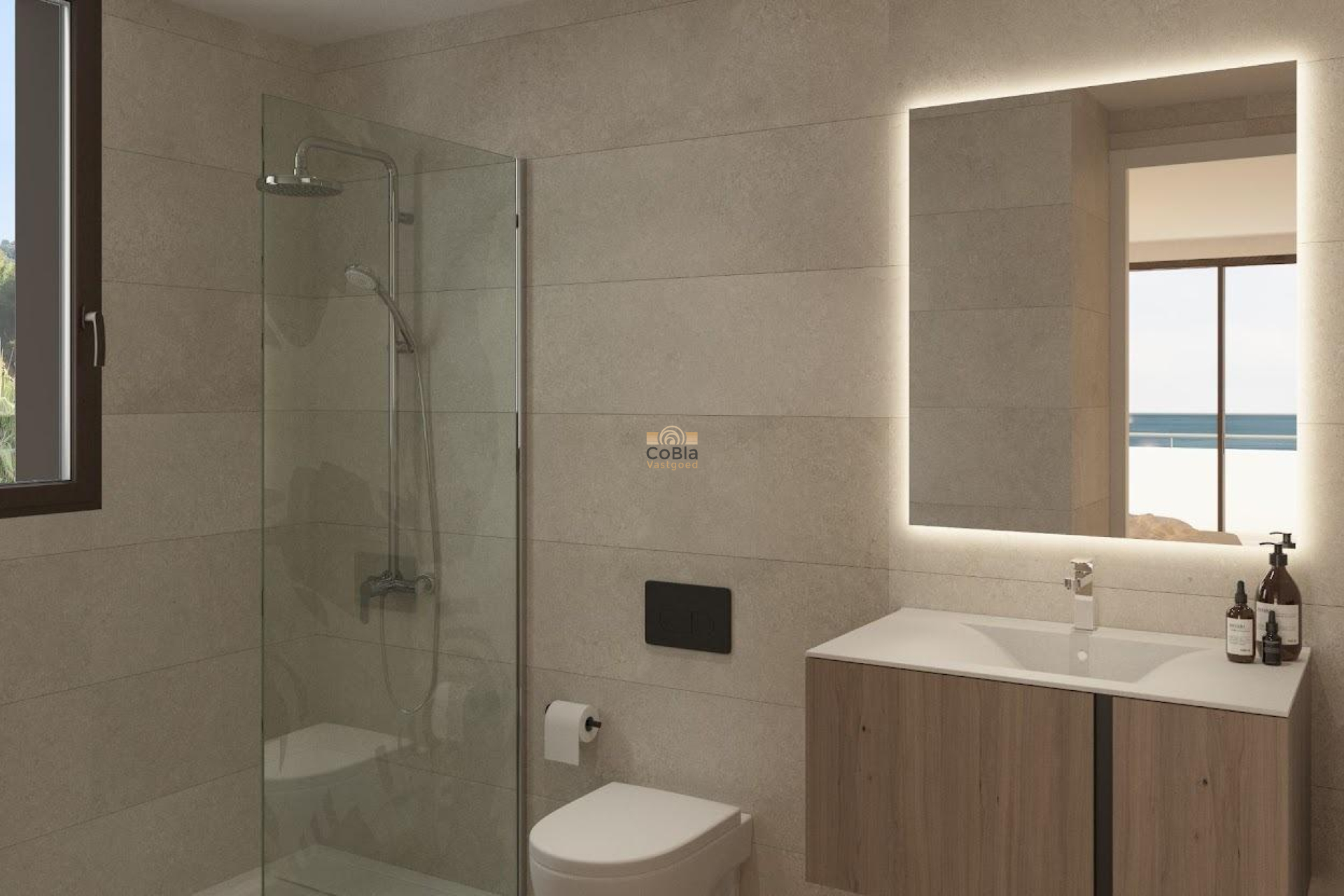 New Build - Apartment - Moncofa - Playa de Moncofa
