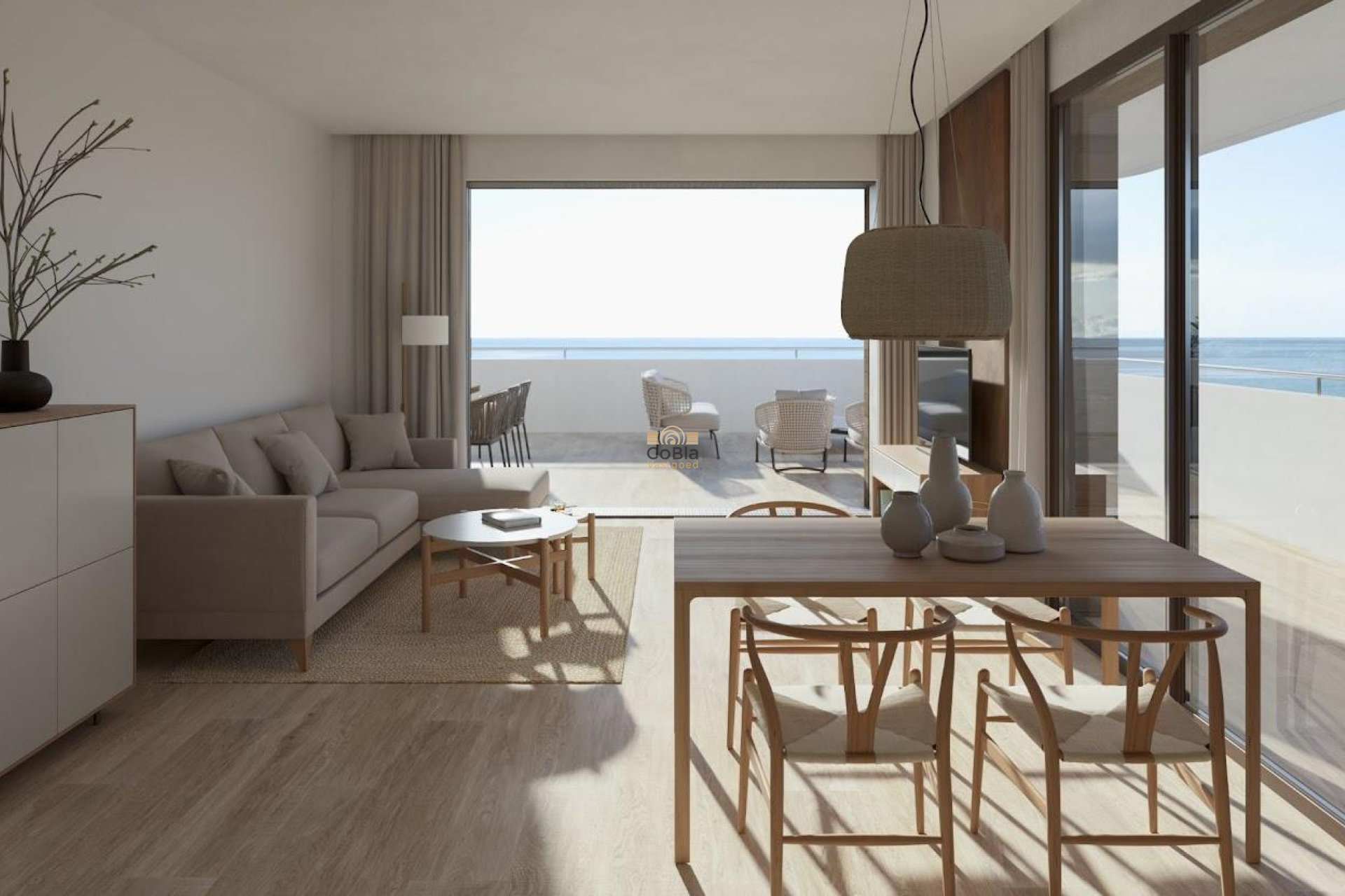 New Build - Apartment - Moncofa - Playa de Moncofa