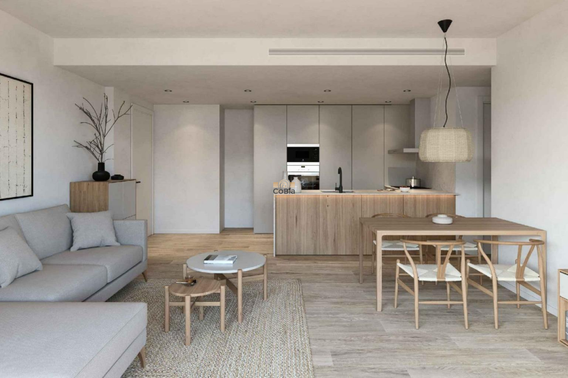 New Build - Apartment - Moncofa - Playa de Moncofa