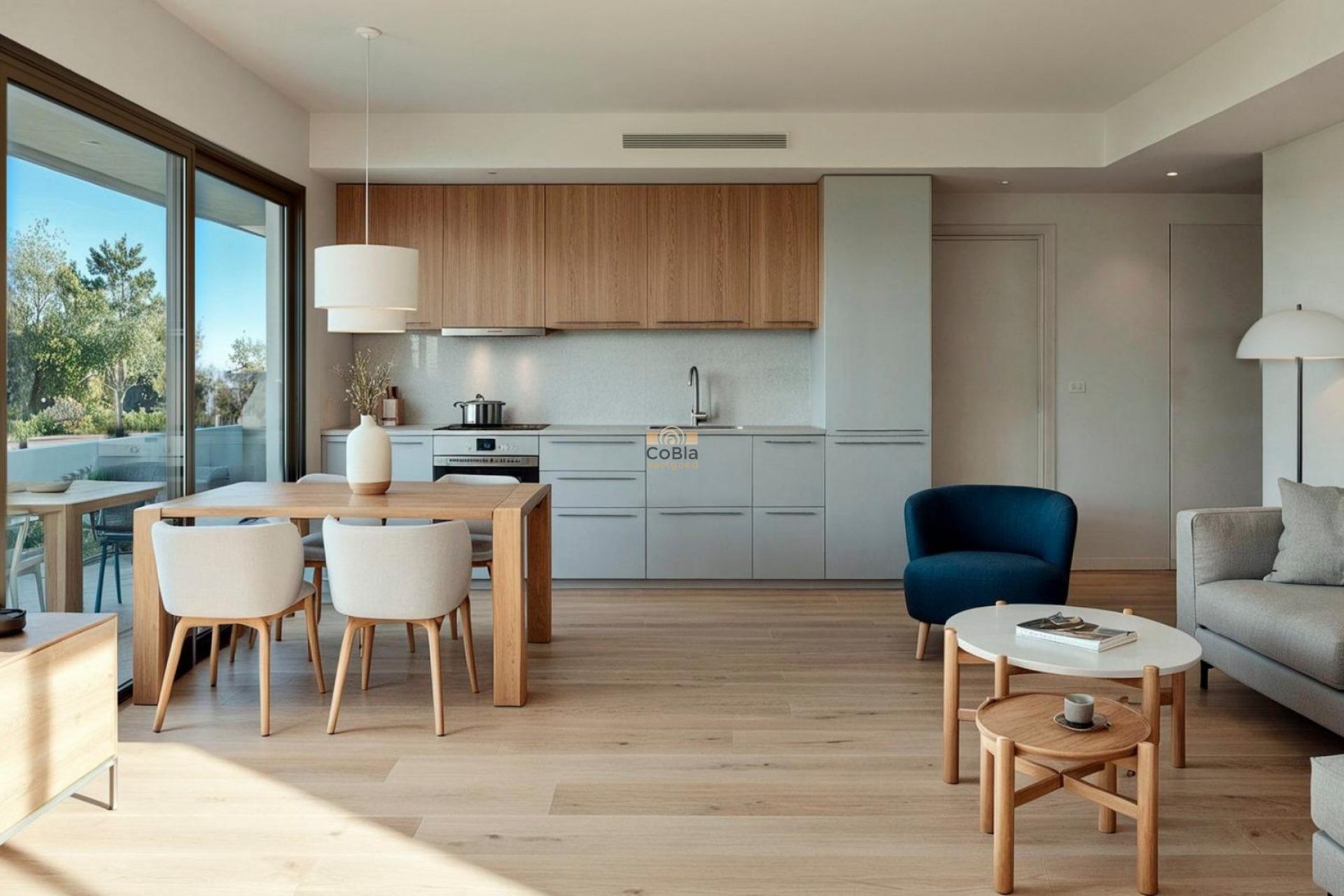 New Build - Apartment - Moncofa - Playa de Moncofa
