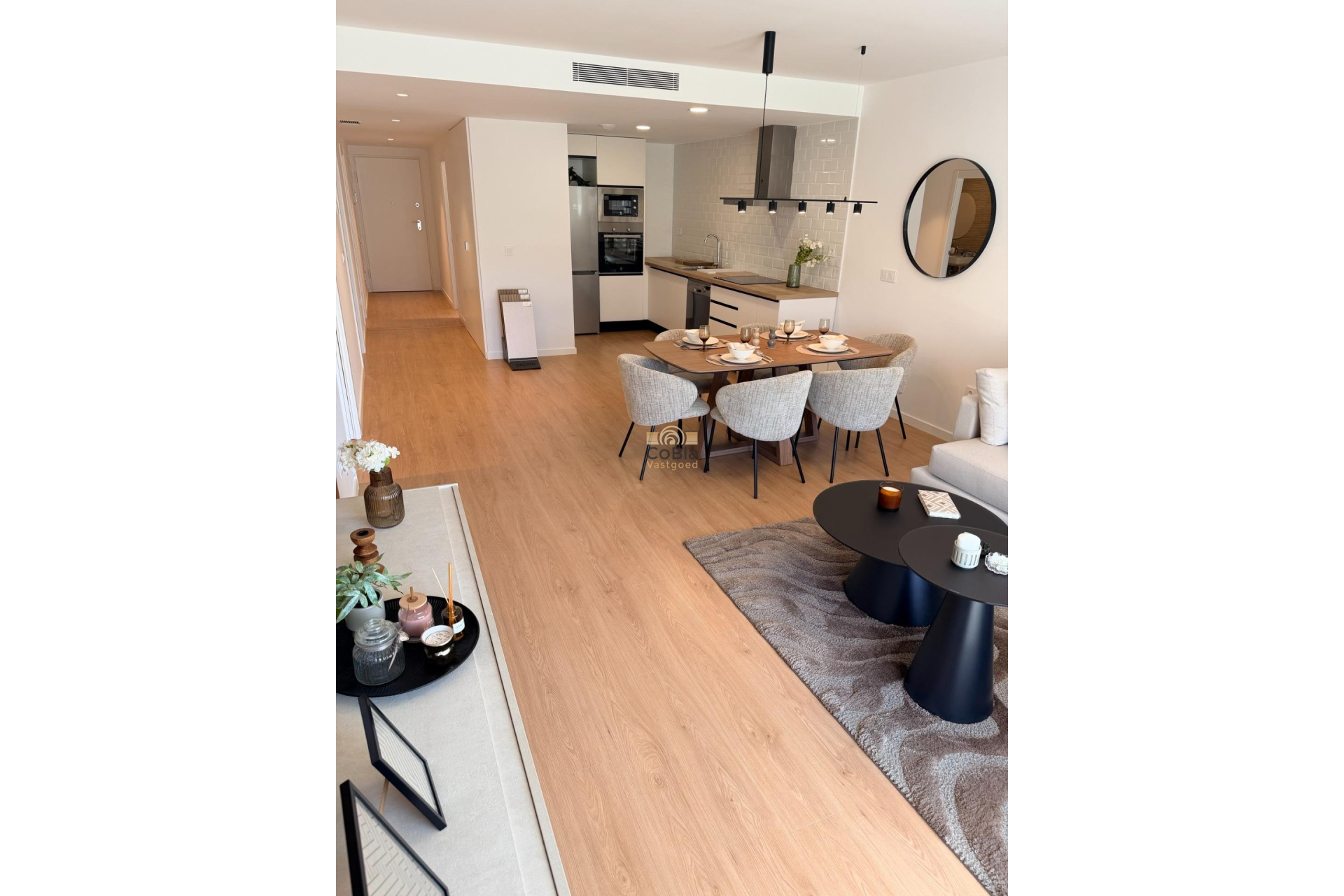 New Build - Apartment - Monforte del Cid - Alenda Golf