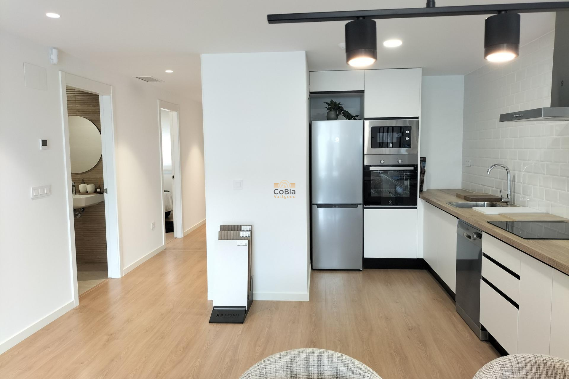 New Build - Apartment - Monforte del Cid - Alenda Golf