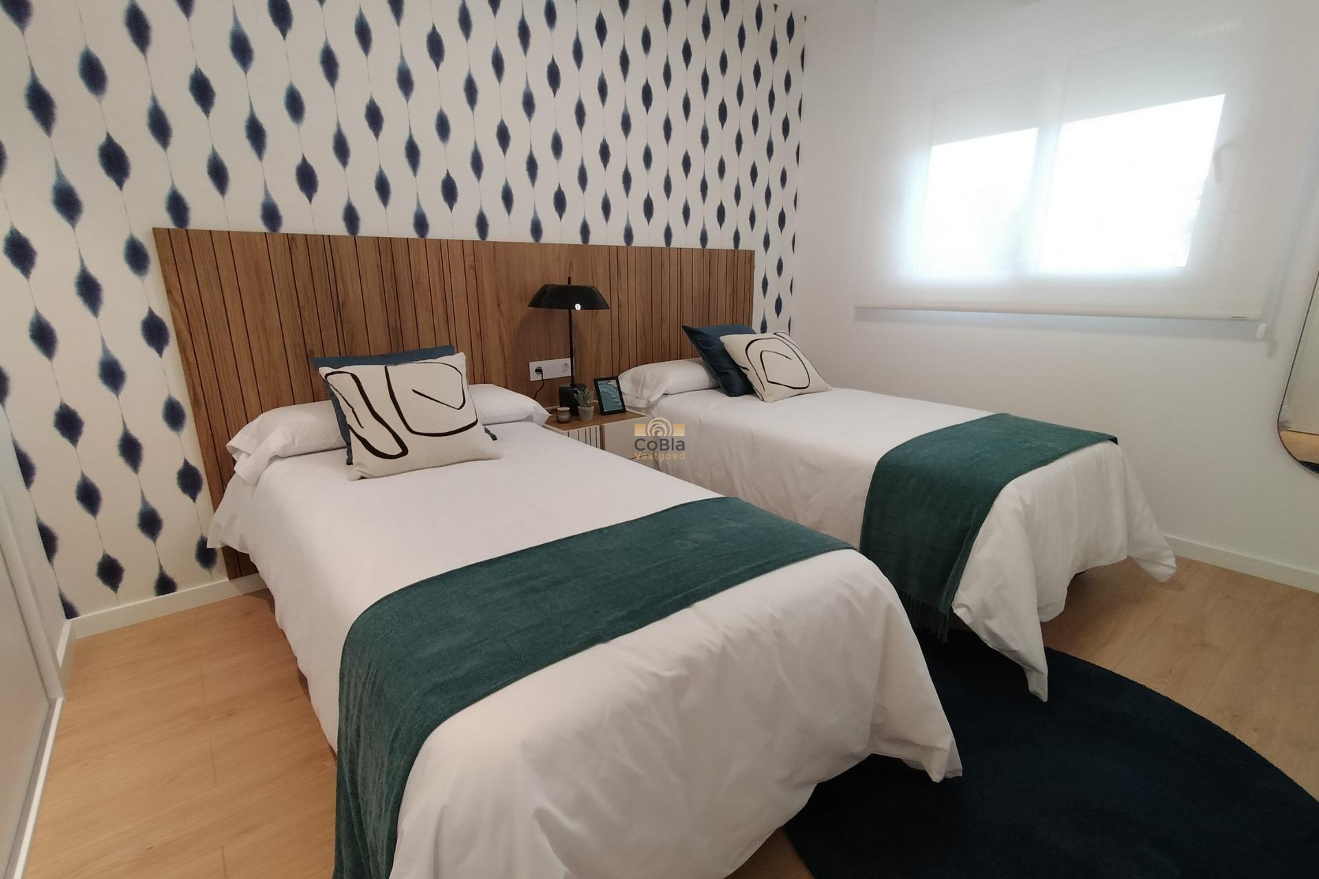 New Build - Apartment - Monforte del Cid - Alenda Golf