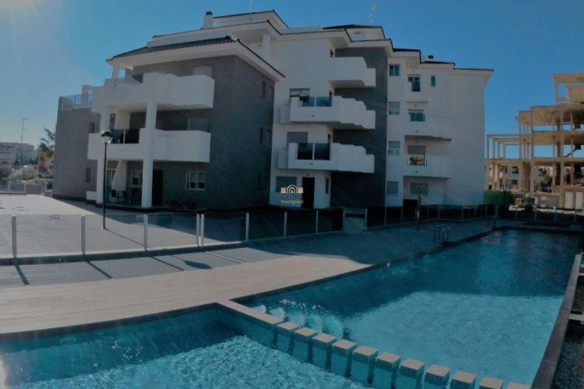 New Build - Apartment - Orihuela Costa - Las Filipinas