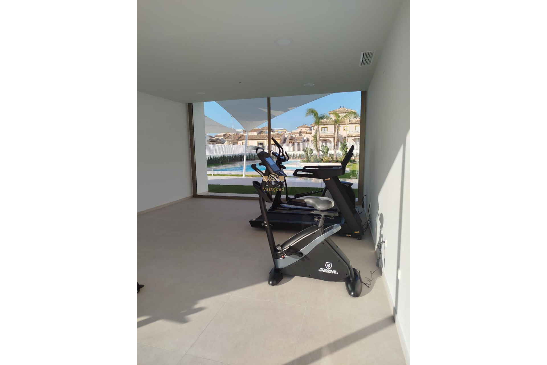 New Build - Apartment - Orihuela Costa - Lomas De Cabo Roig