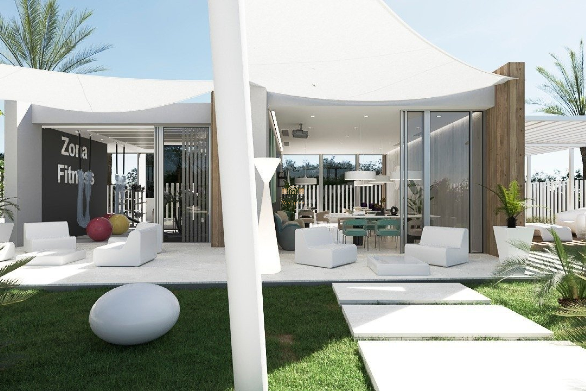New Build - Apartment - Orihuela Costa - Lomas De Cabo Roig