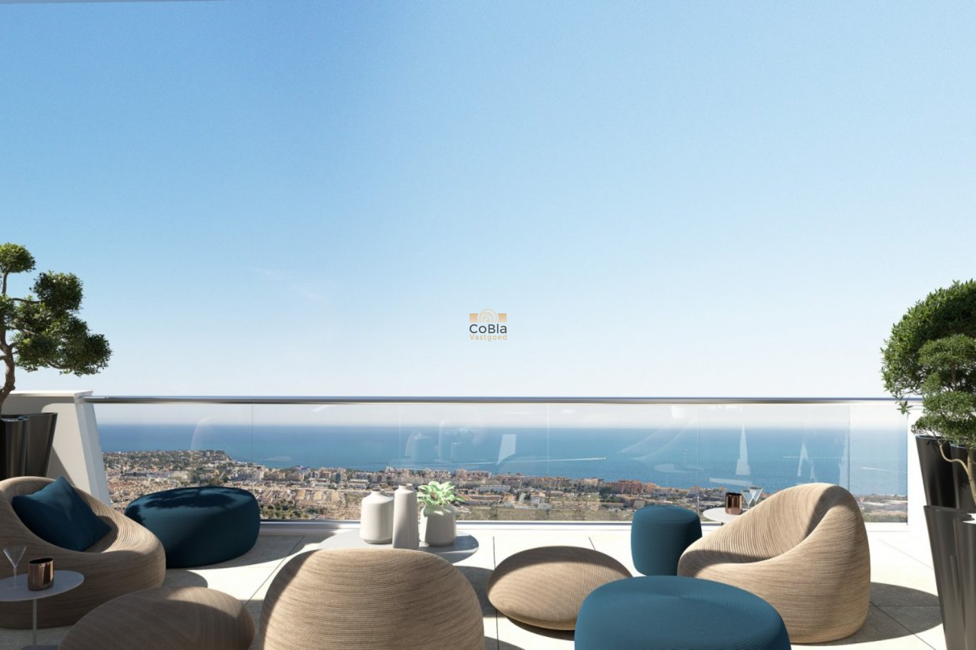 New Build - Apartment - Orihuela Costa - Lomas De Cabo Roig