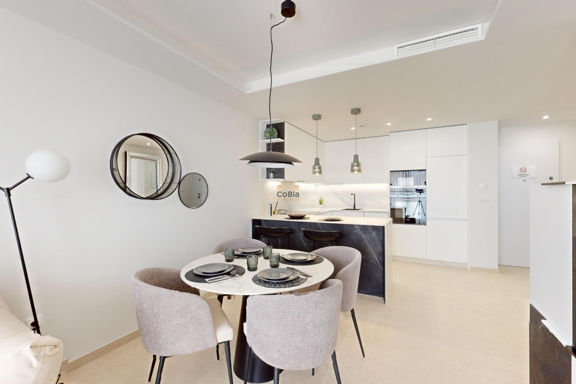 New Build - Apartment - Orihuela Costa - Lomas De Cabo Roig
