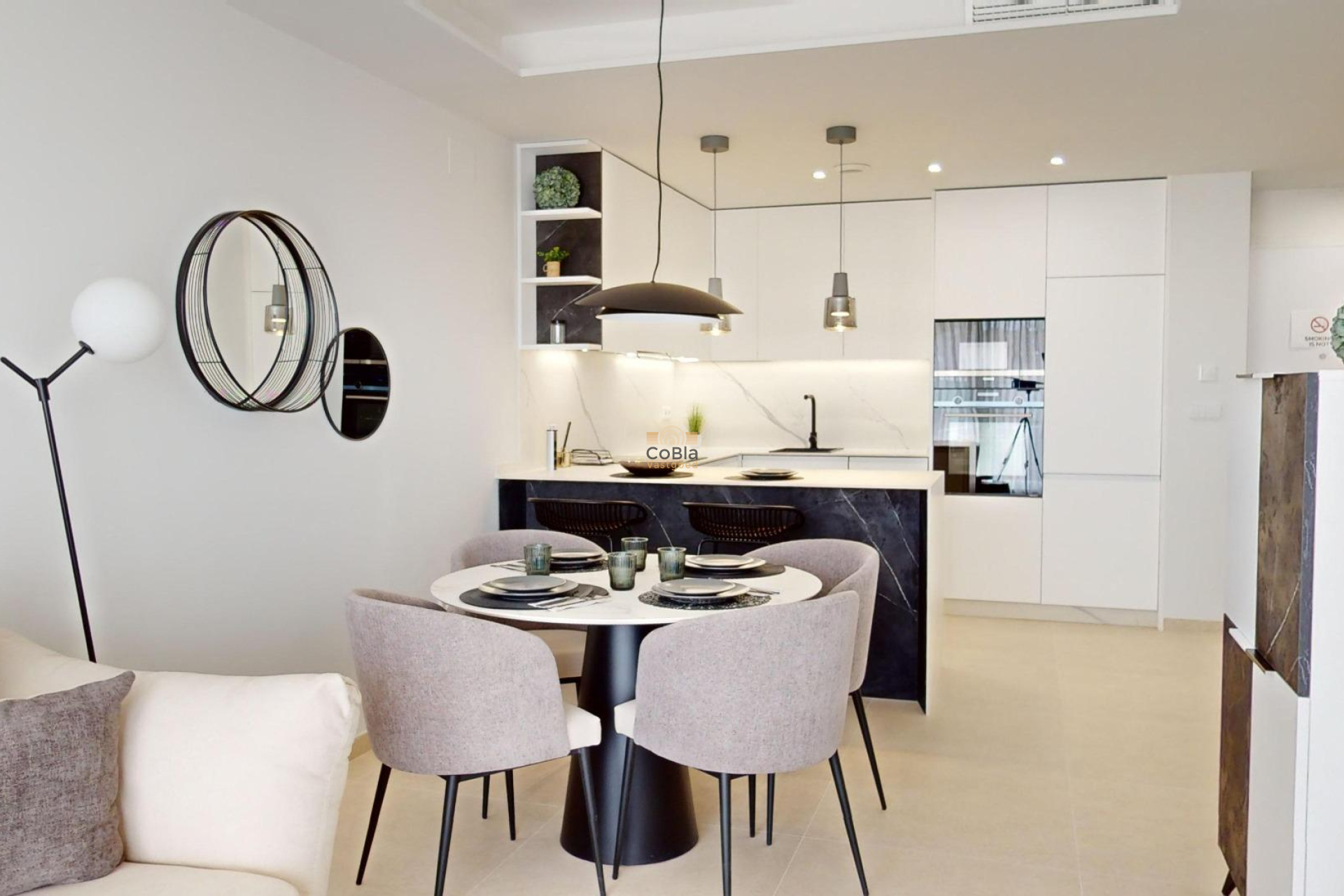 New Build - Apartment - Orihuela Costa - Lomas De Cabo Roig
