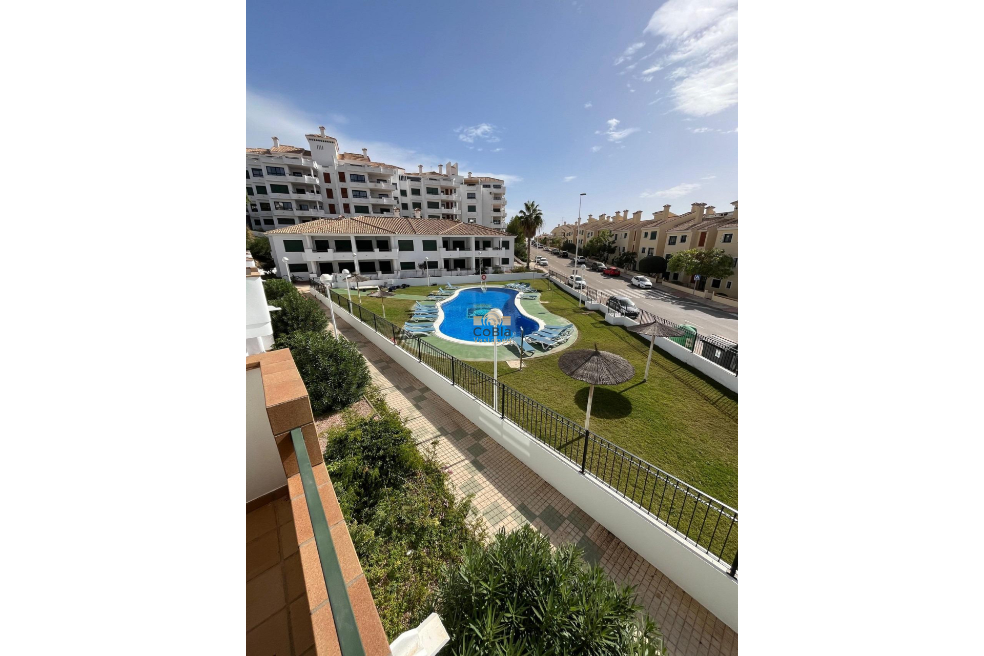 New Build - Apartment - Orihuela Costa - Lomas de Campoamor