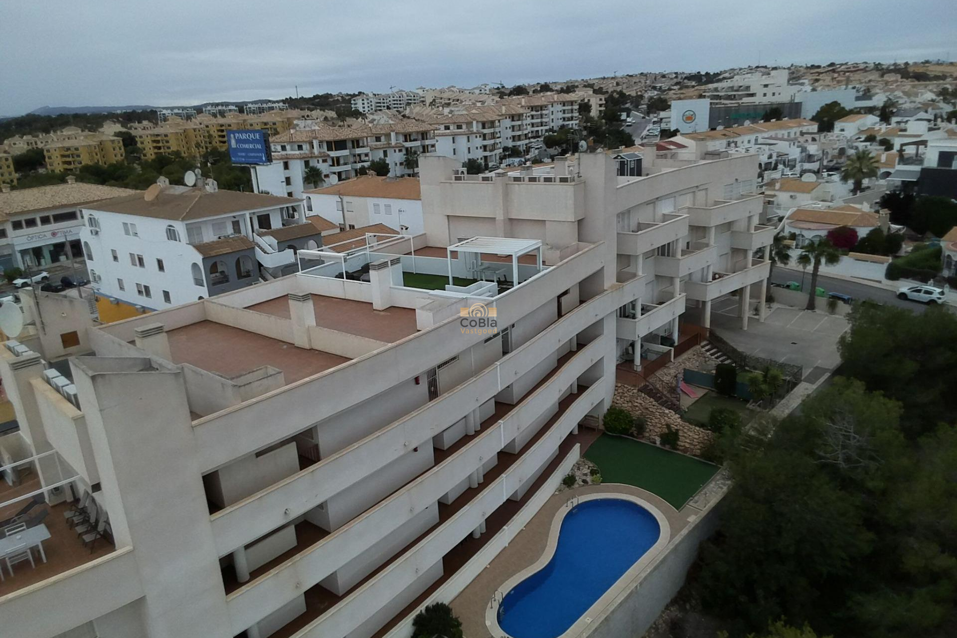 New Build - Apartment - Orihuela Costa - Pau 8