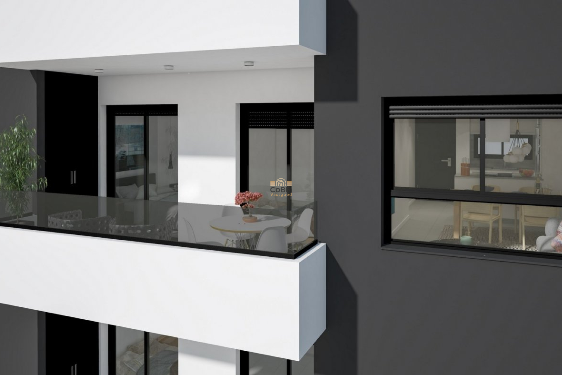 New Build - Apartment - Orihuela Costa - Villamartín