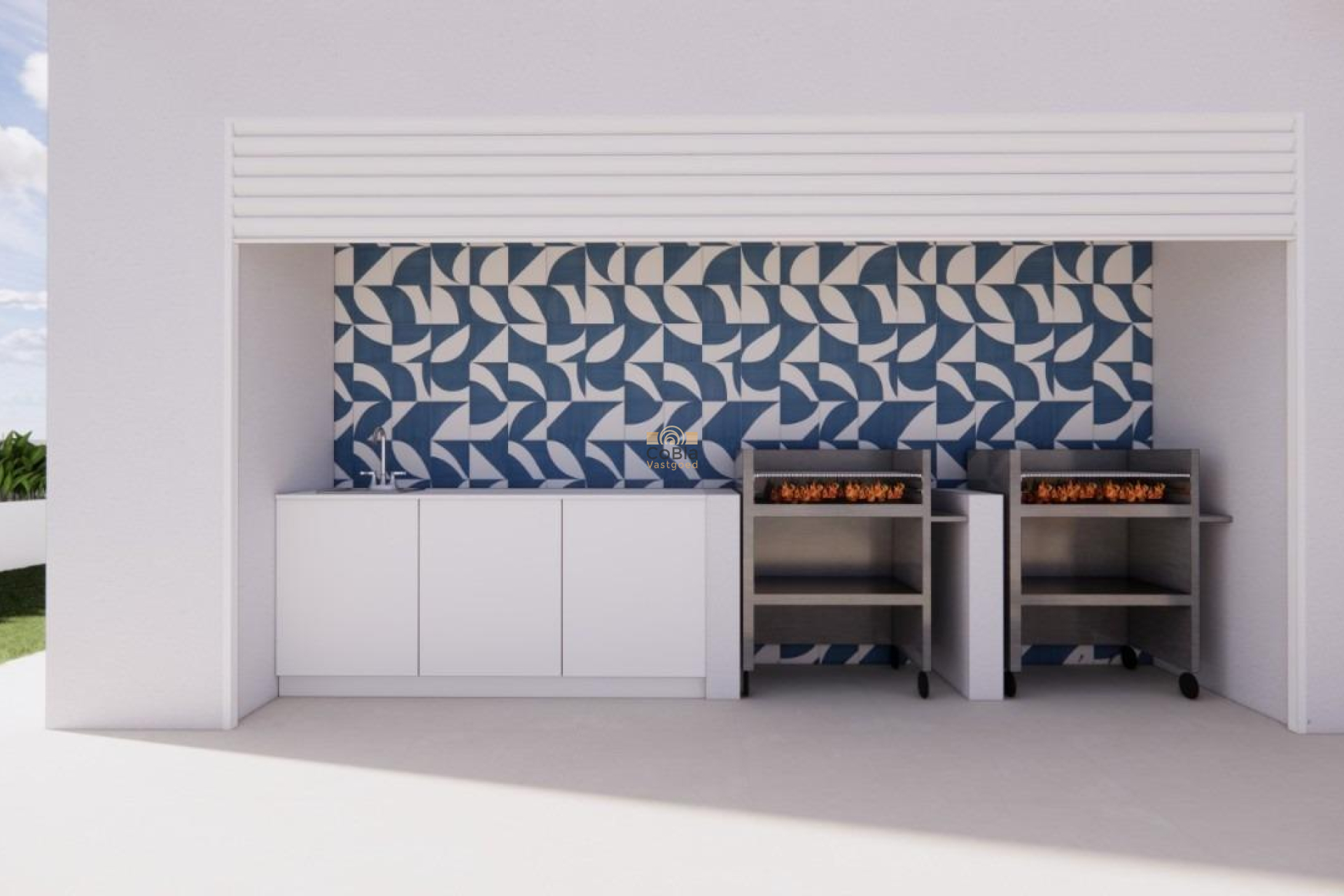 New Build - Apartment - Pilar de la Horadada - Torre de la Horadada