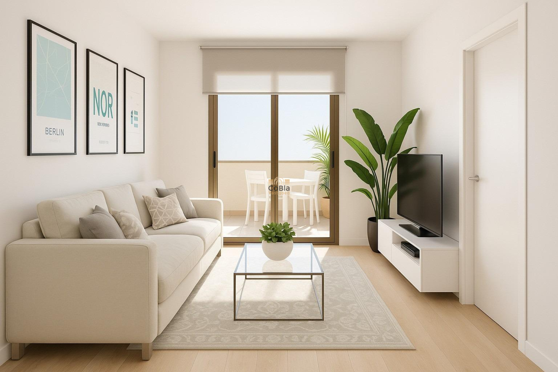 New Build - Apartment - Puerto de Mazarron - Playa del Puerto