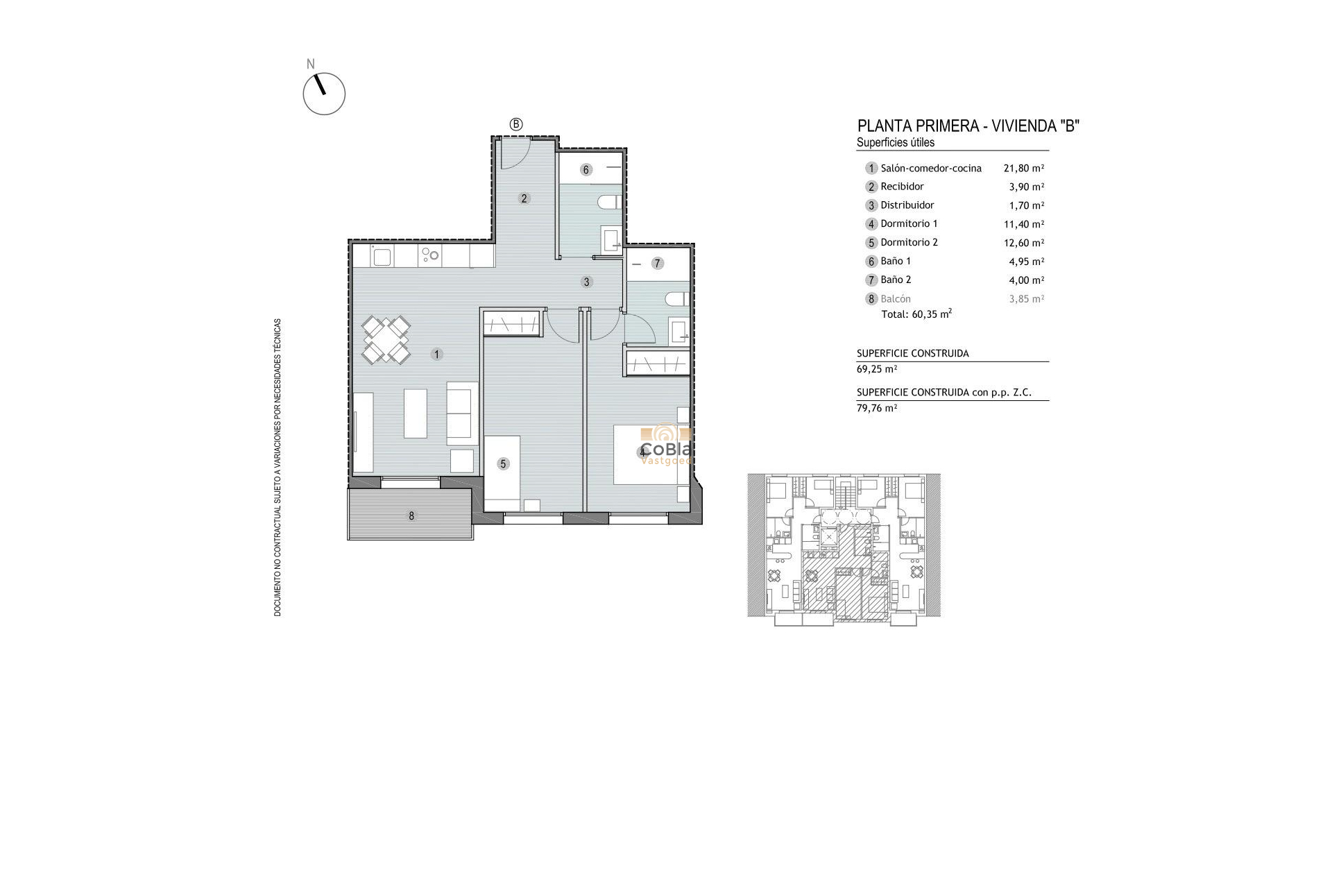 New Build - Apartment - Puerto de Mazarron - Playa del Puerto