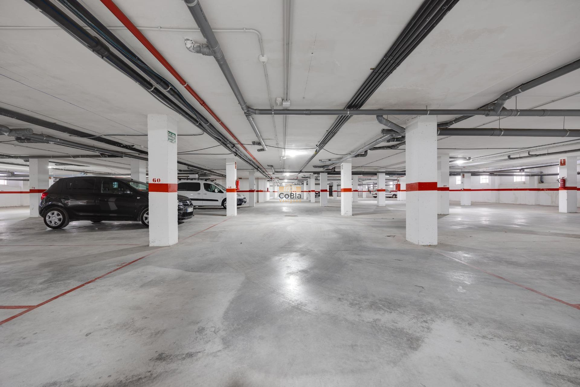 New Build - Apartment - San Fulgencio - Pueblo