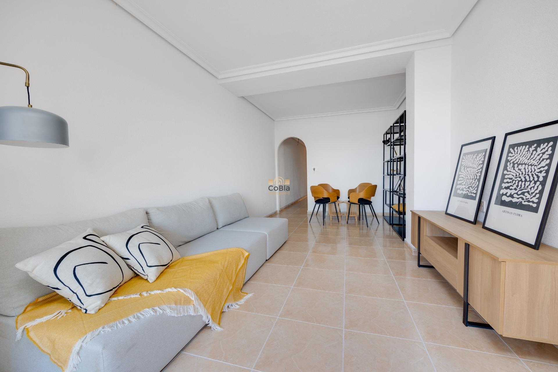 New Build - Apartment - San Fulgencio - San Fulgencio Pueblo