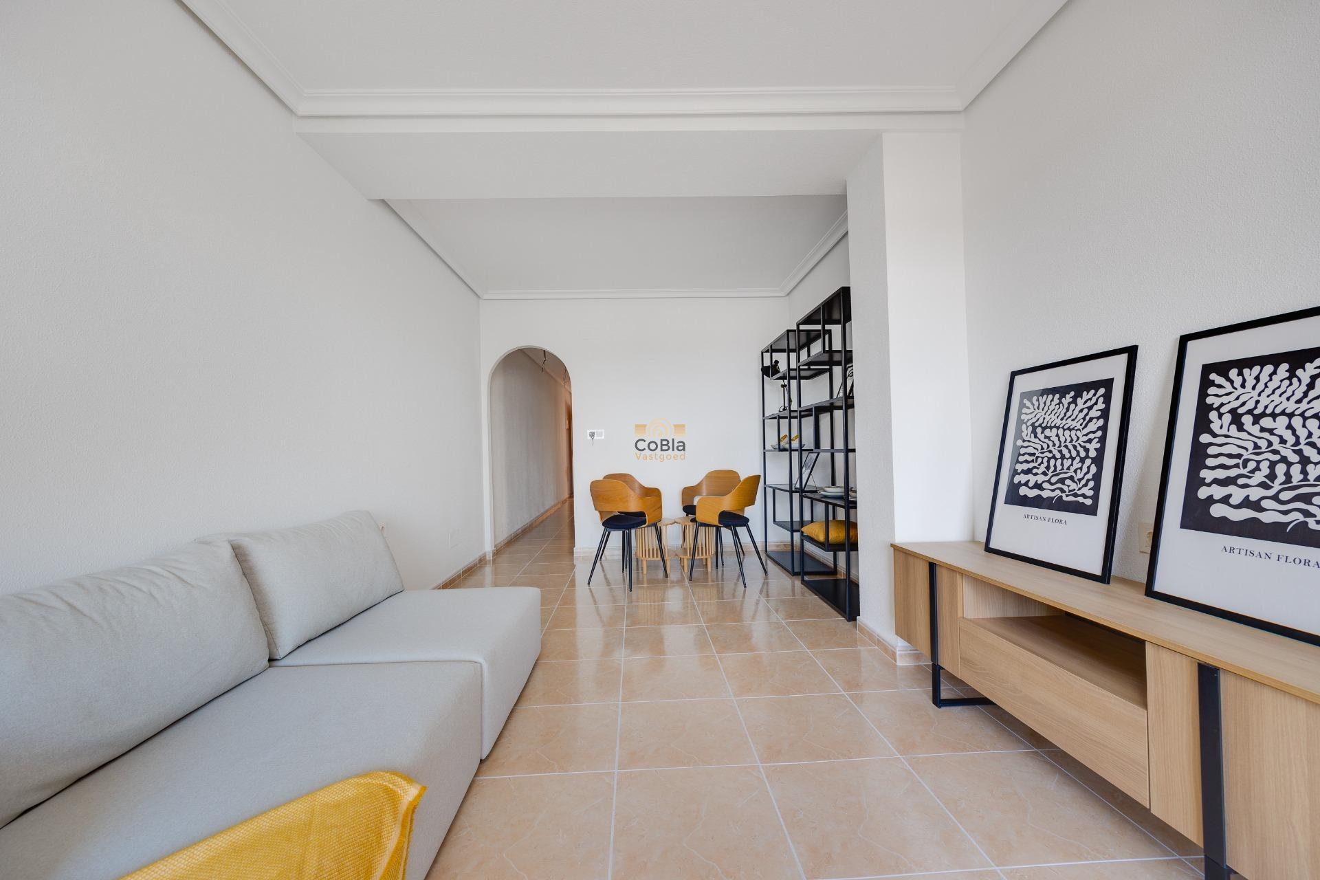 New Build - Apartment - San Fulgencio - San Fulgencio Pueblo