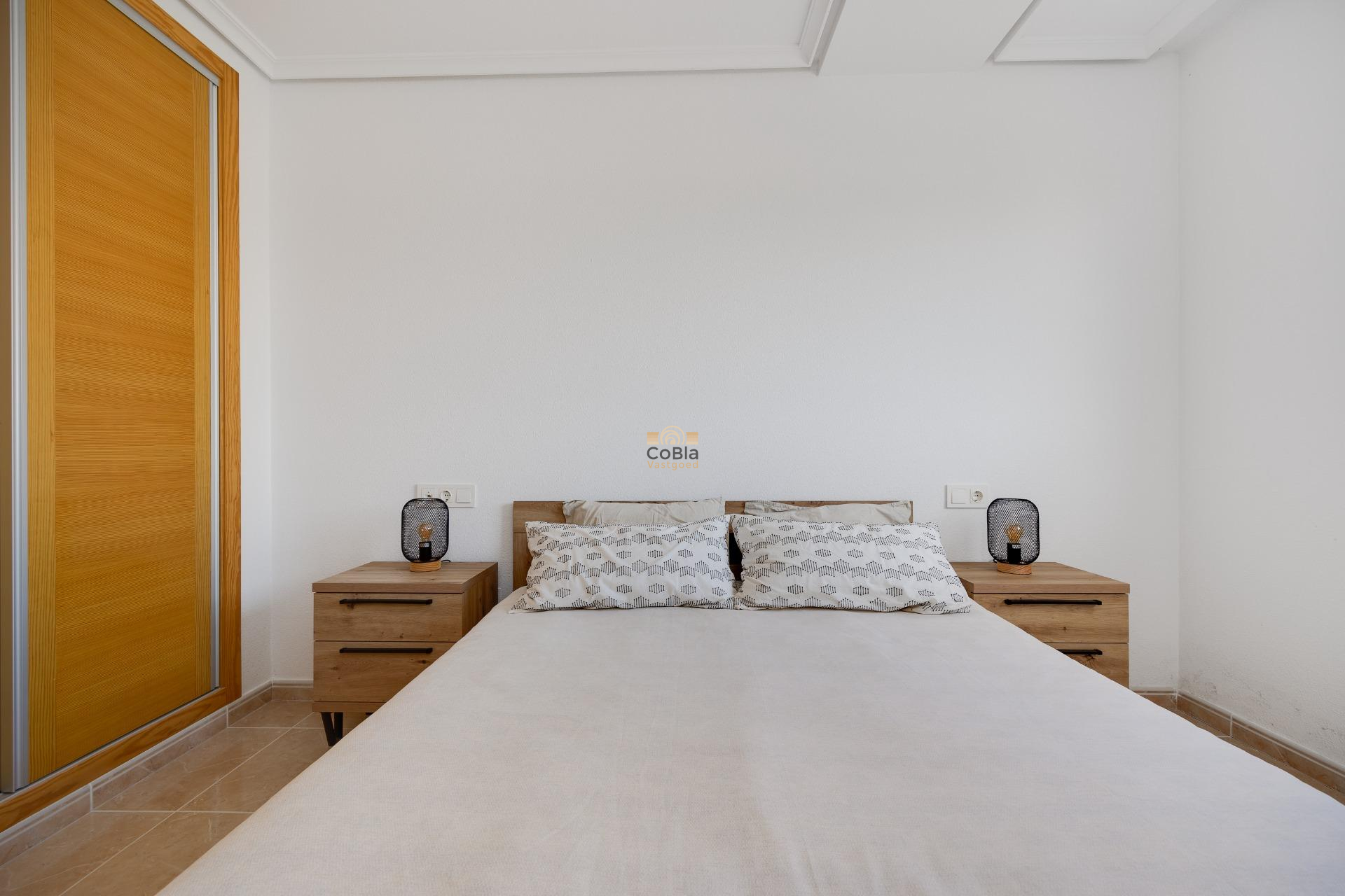 New Build - Apartment - San Fulgencio - San Fulgencio Pueblo