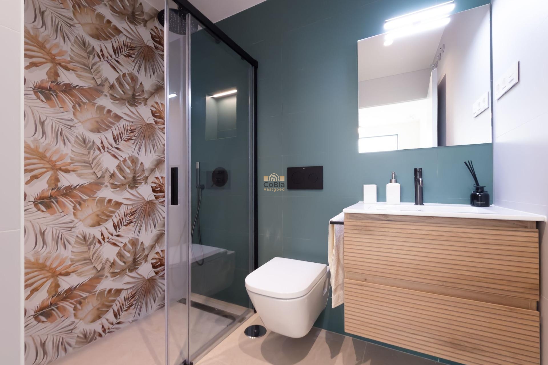 New Build - Apartment - San Javier - pueblo