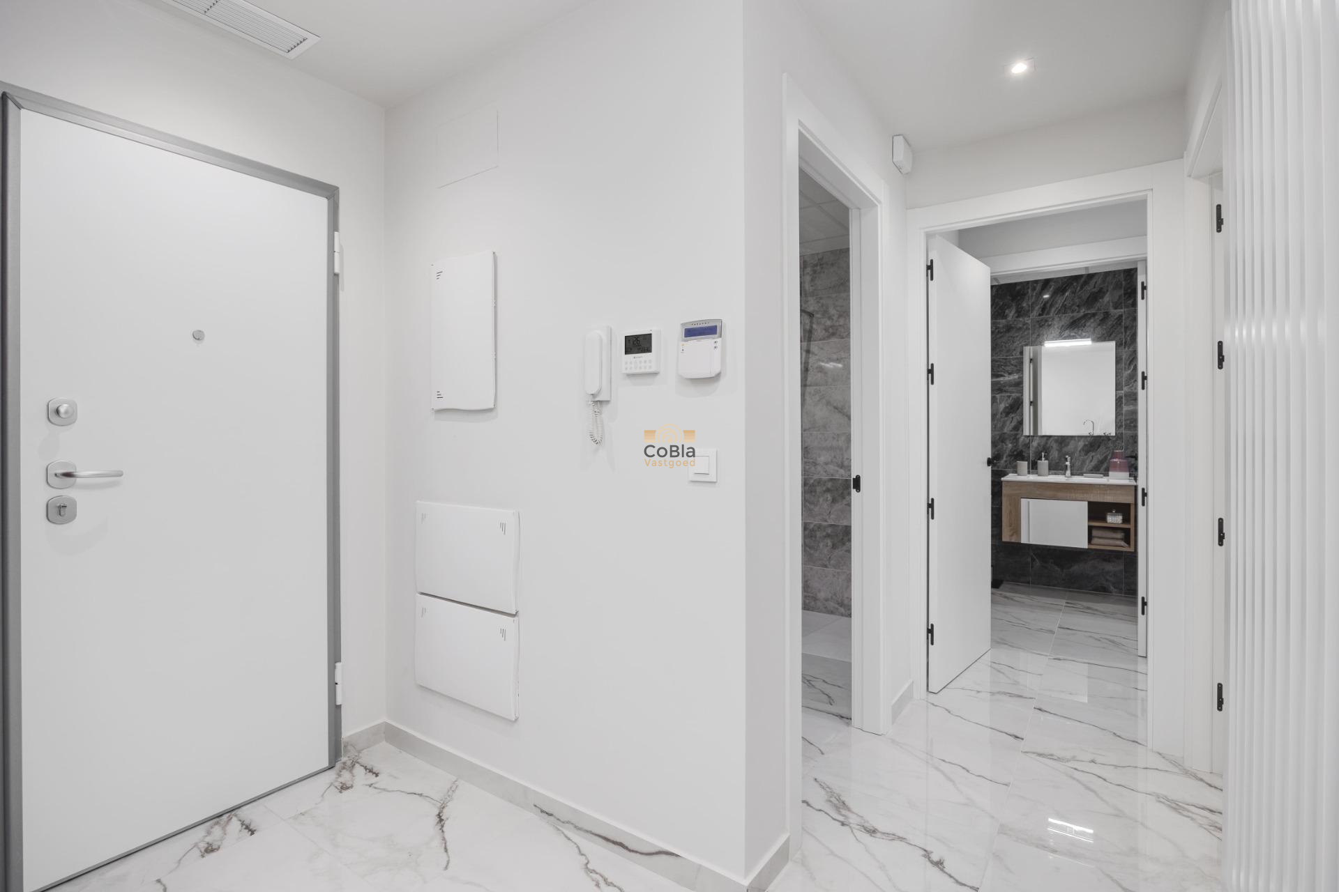 New Build - Apartment - San Miguel de Salinas - Pueblo