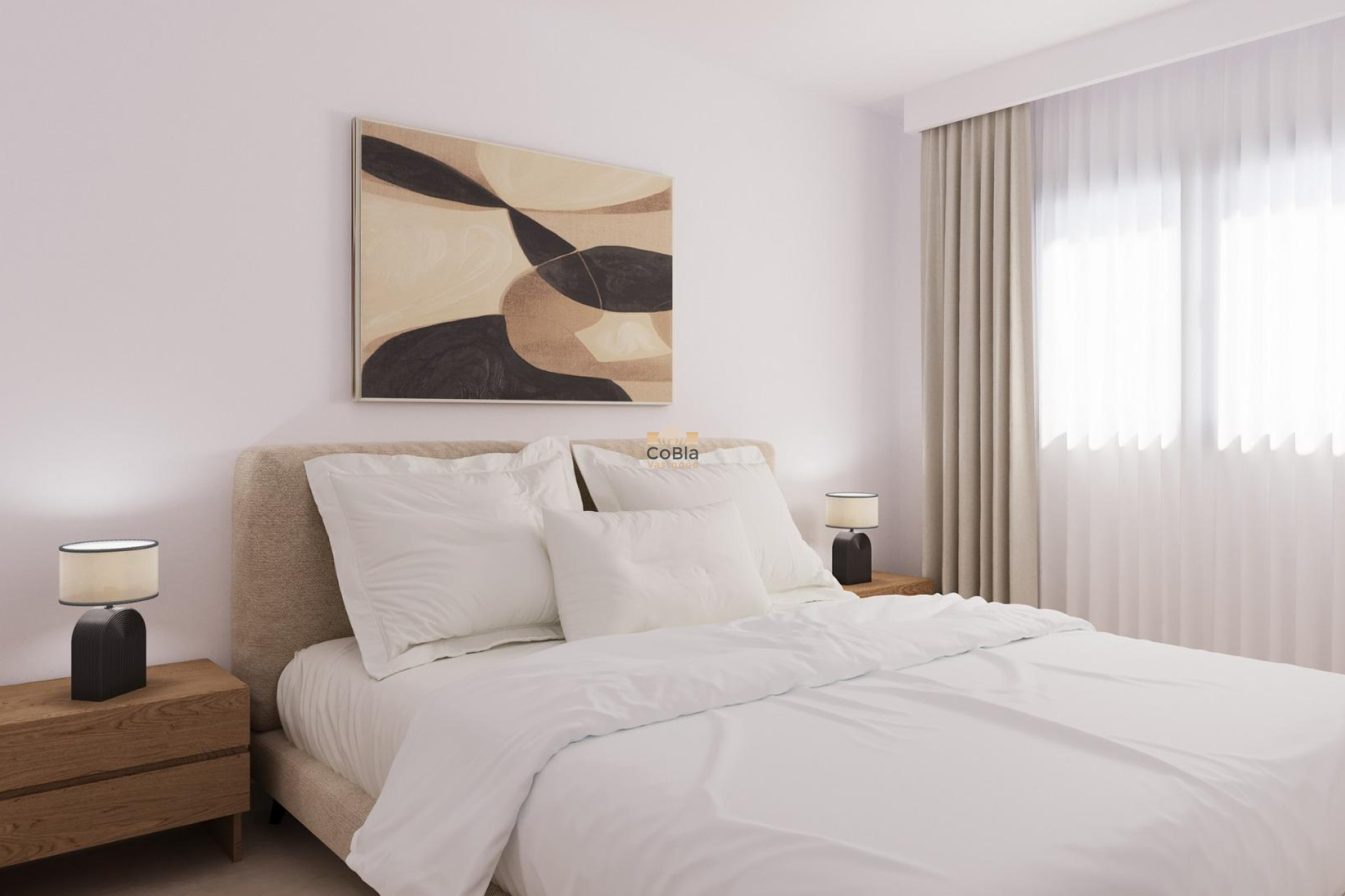 New Build - Apartment - San Miguel de Salinas - Pueblo