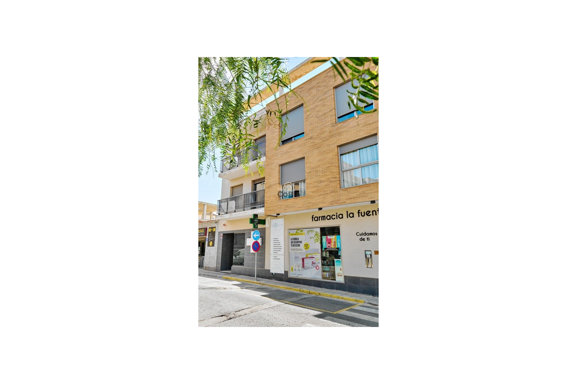 New Build - Apartment - San Miguel de Salinas