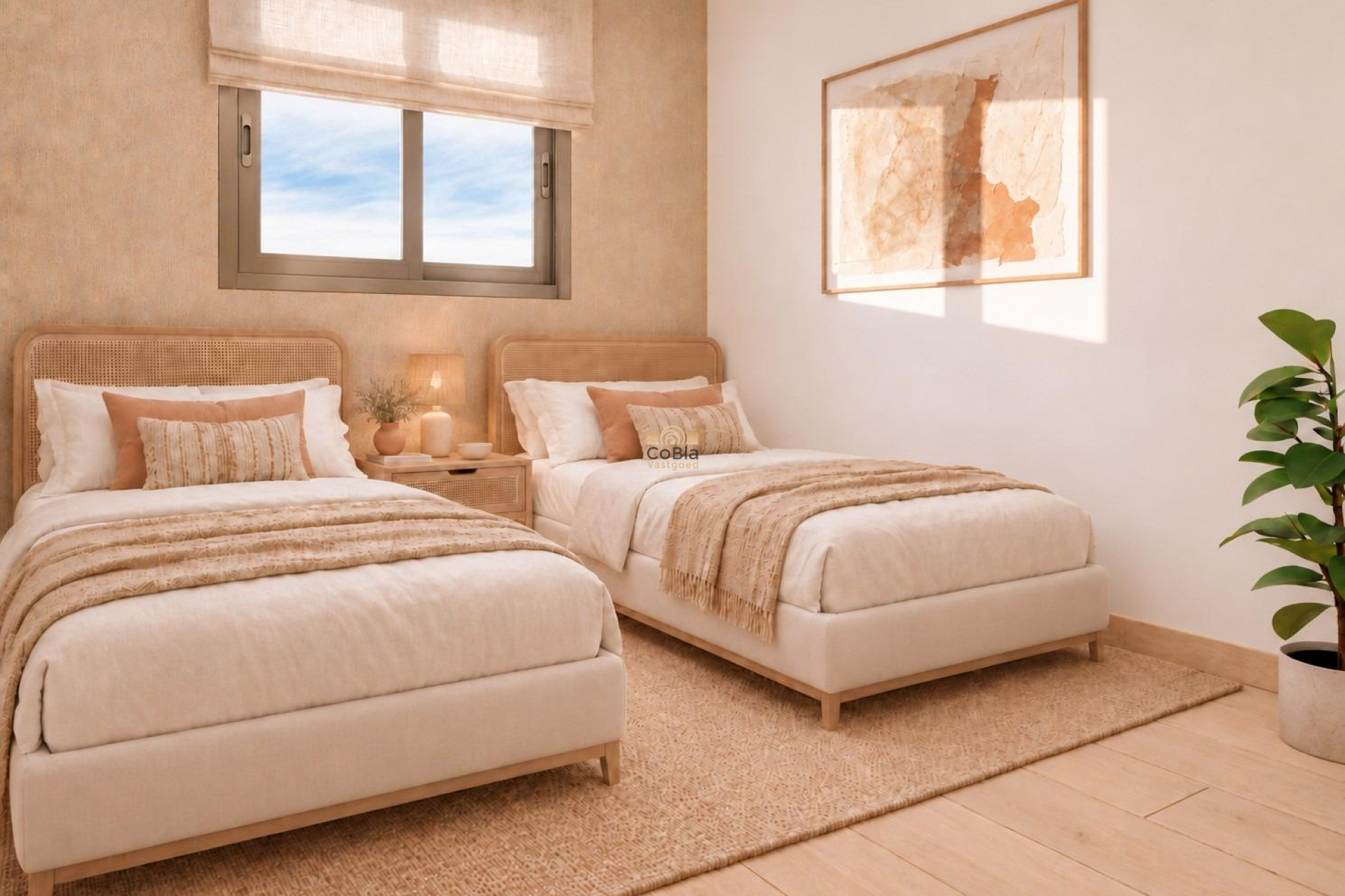 New Build - Apartment - Santa Pola - Center