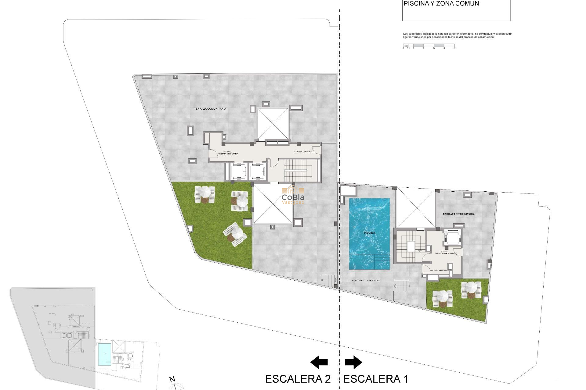 New Build - Apartment - Santa Pola - Center