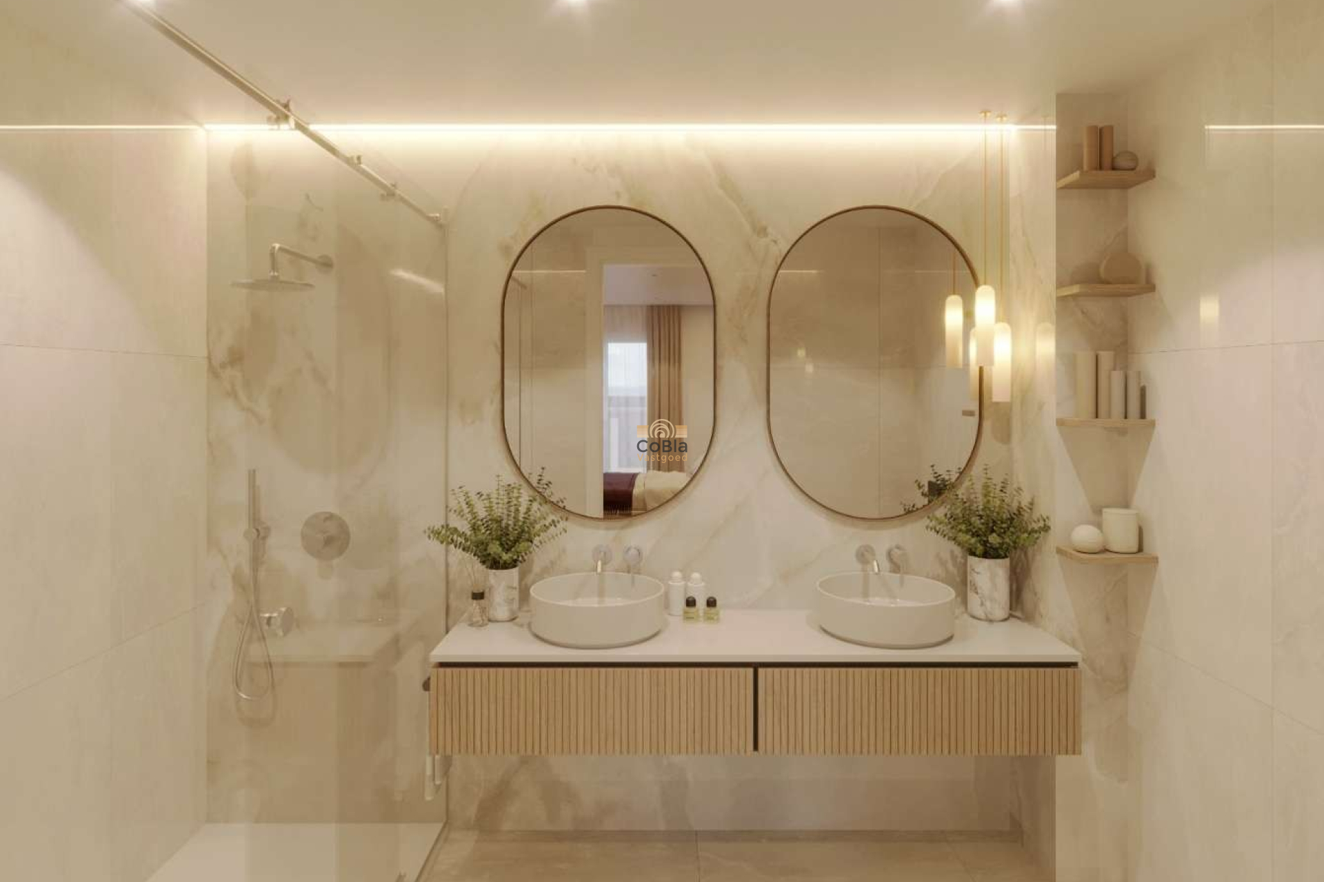 New Build - Apartment - Santa Pola, Gran Alacant - Santa Pola