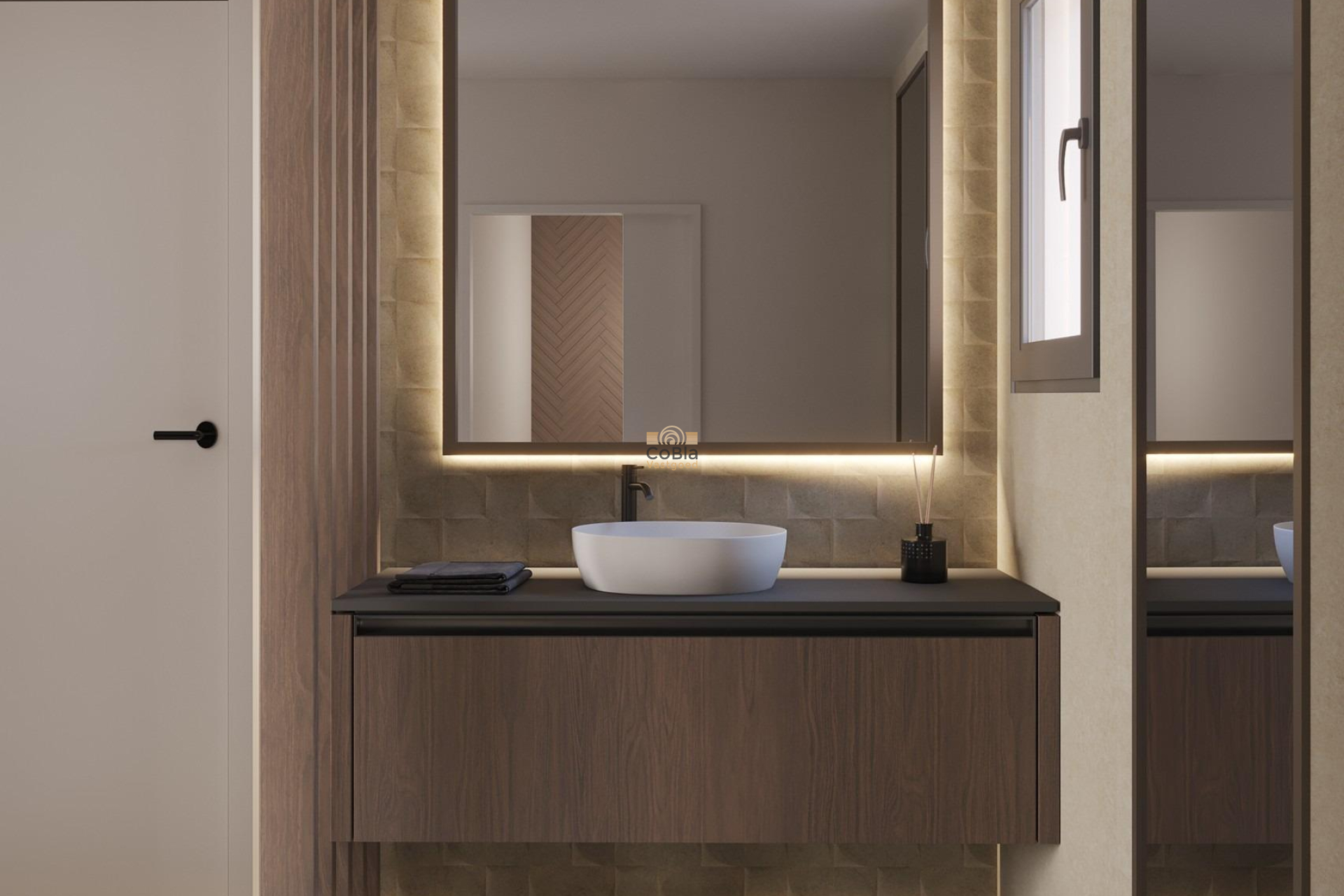 New Build - Apartment - Torre Pacheco - Santa Rosalía