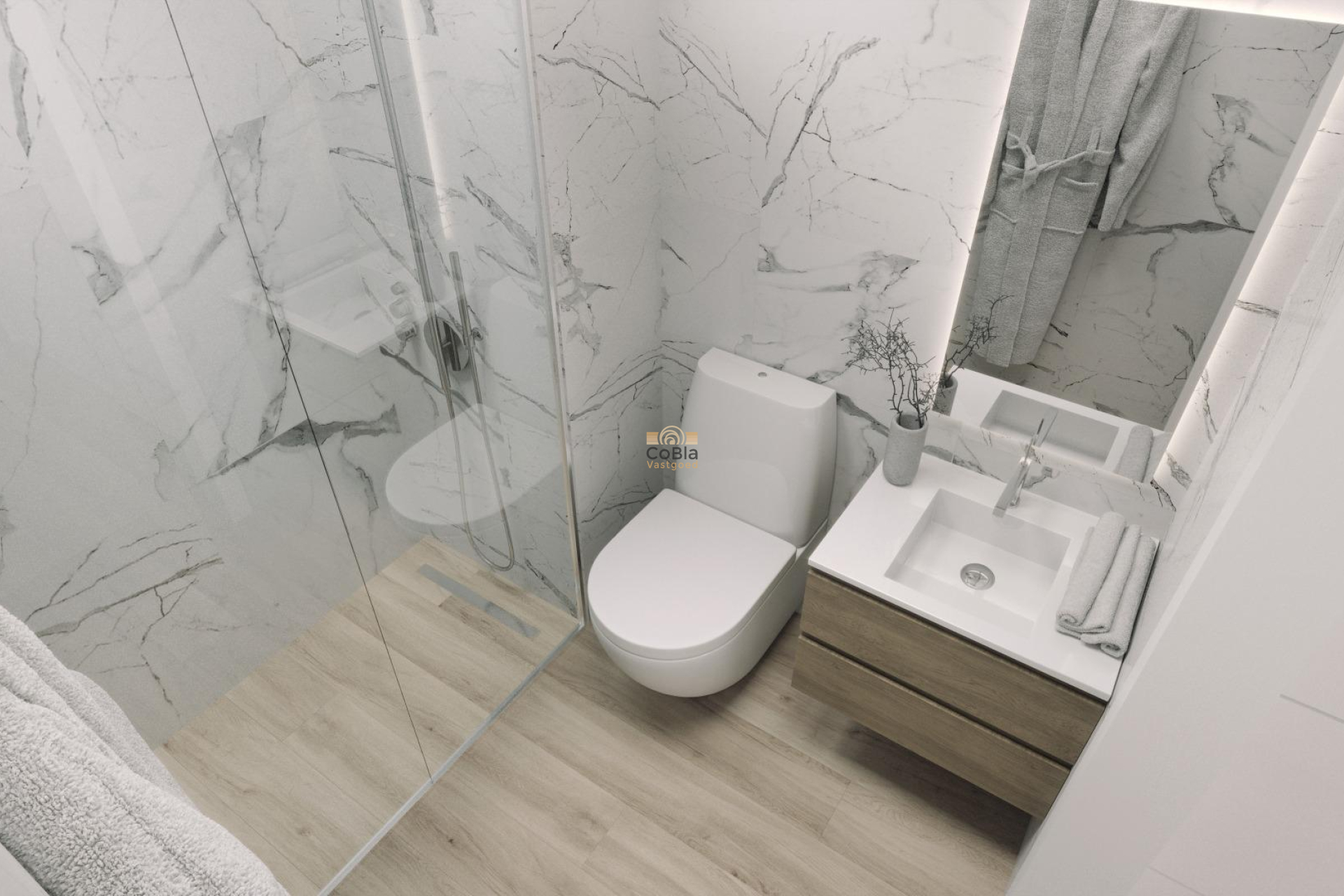 New Build - Apartment - Torrevieja - Center