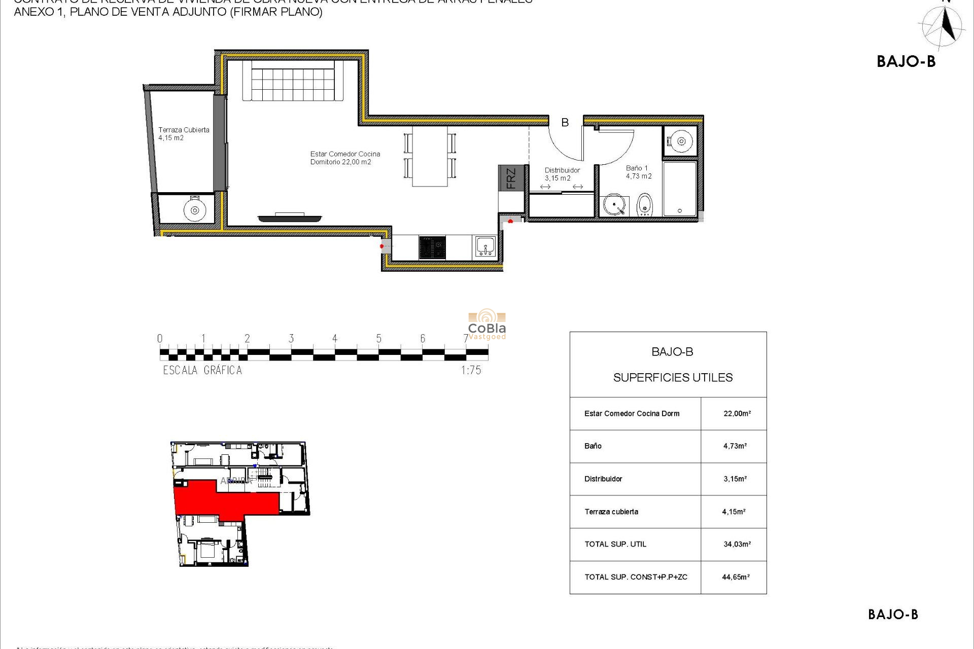 New Build - Apartment - Torrevieja - Center