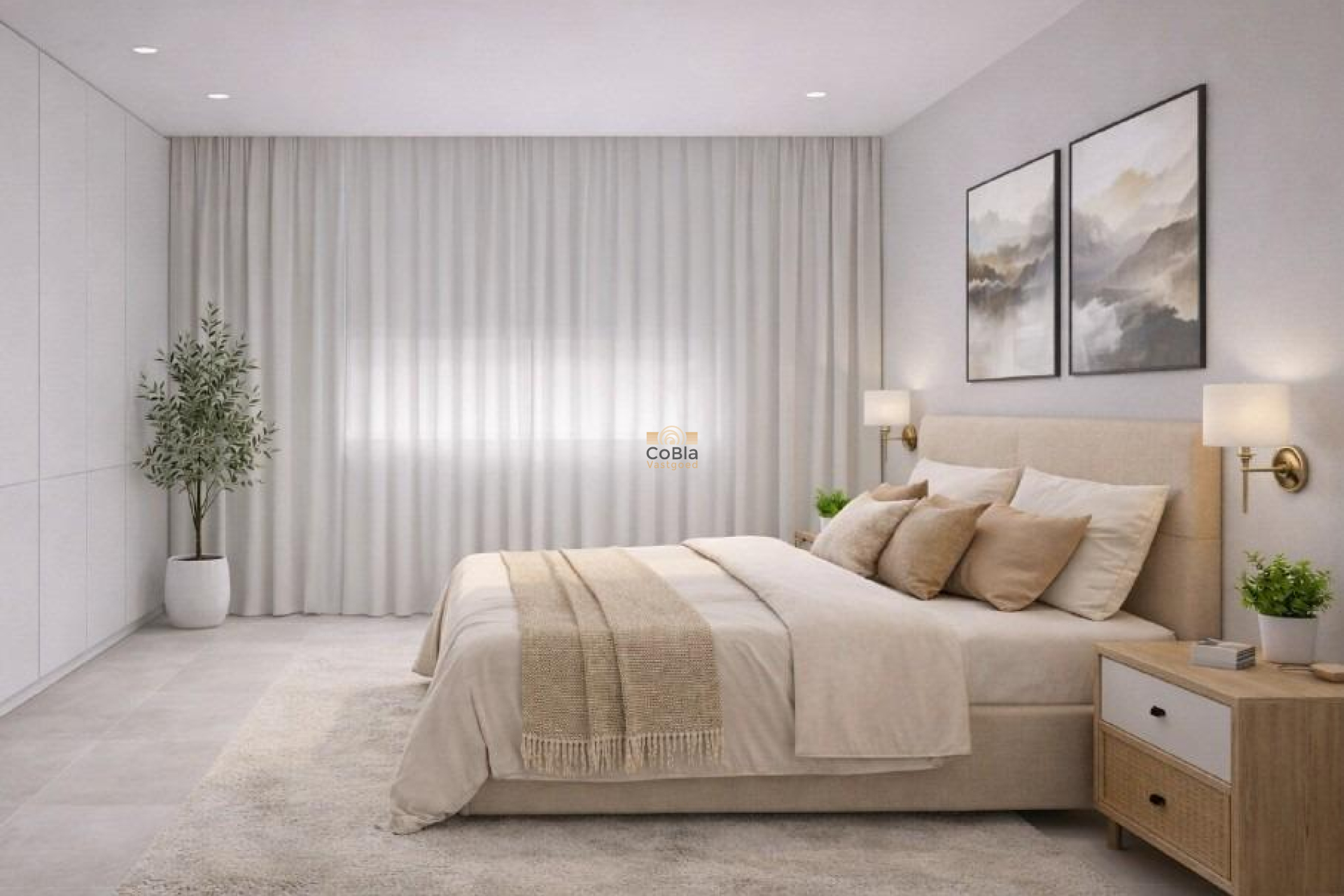 New Build - Apartment - Torrevieja - Center