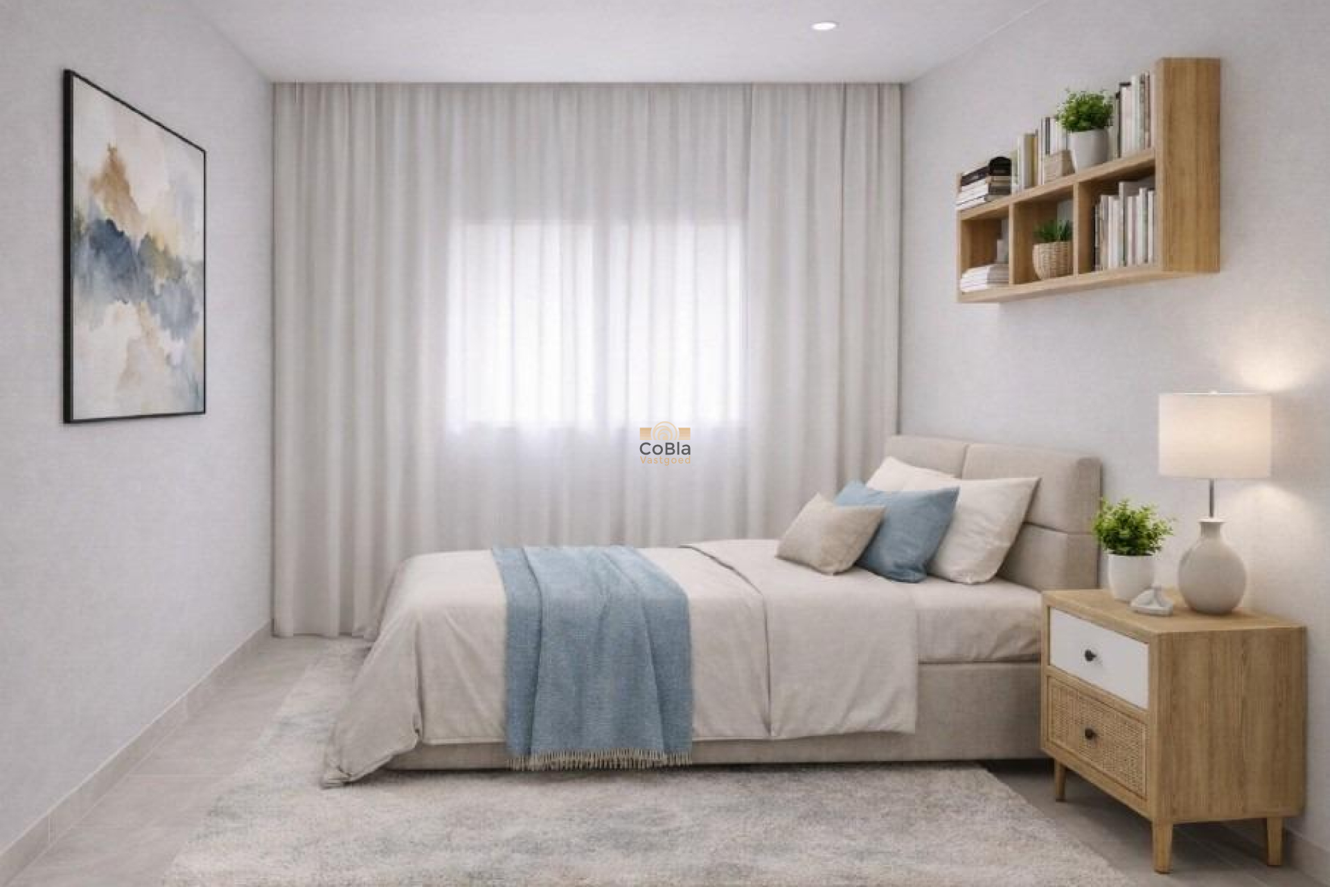 New Build - Apartment - Torrevieja - Center