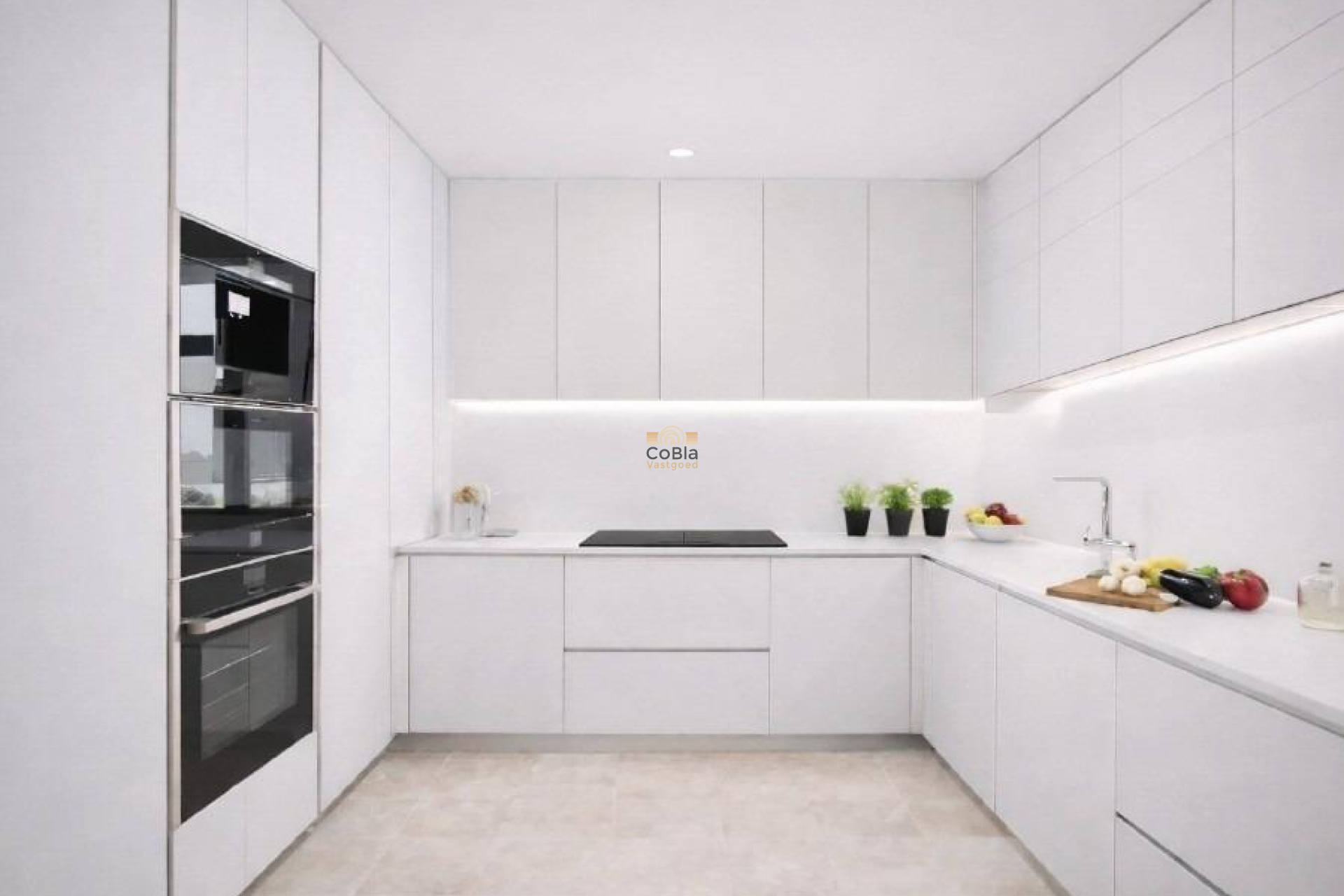 New Build - Apartment - Torrevieja - Center