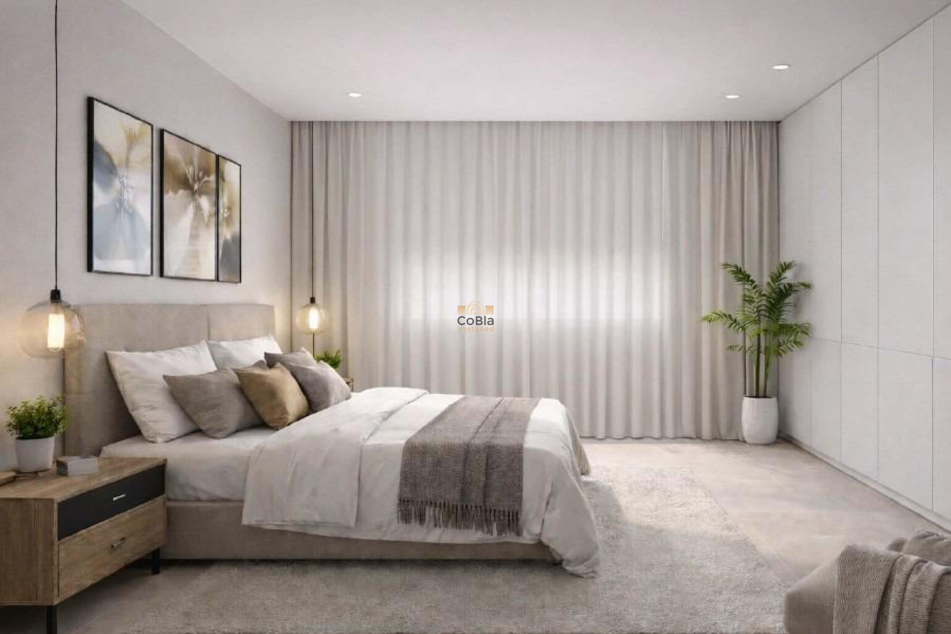 New Build - Apartment - Torrevieja - Center