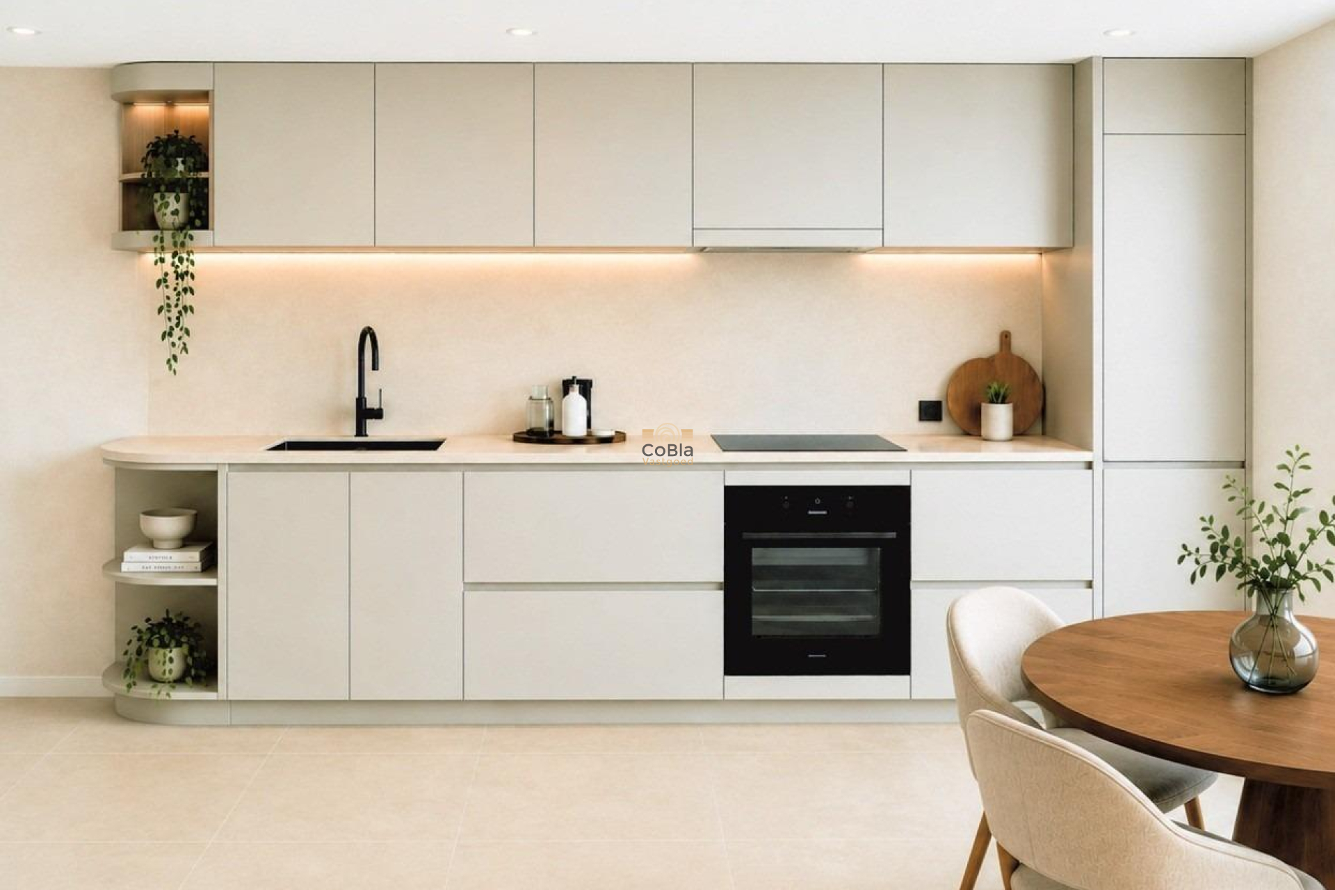 New Build - Apartment - Torrevieja - Center