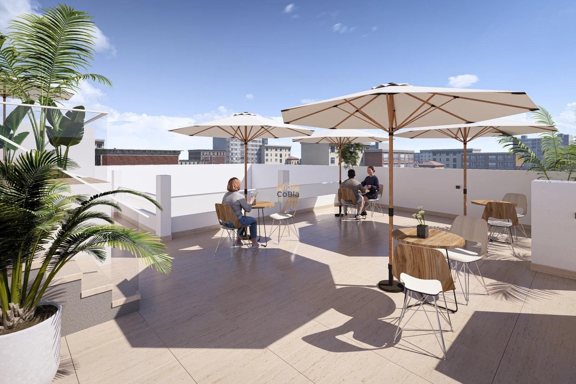 New Build - Apartment - Torrevieja - Center