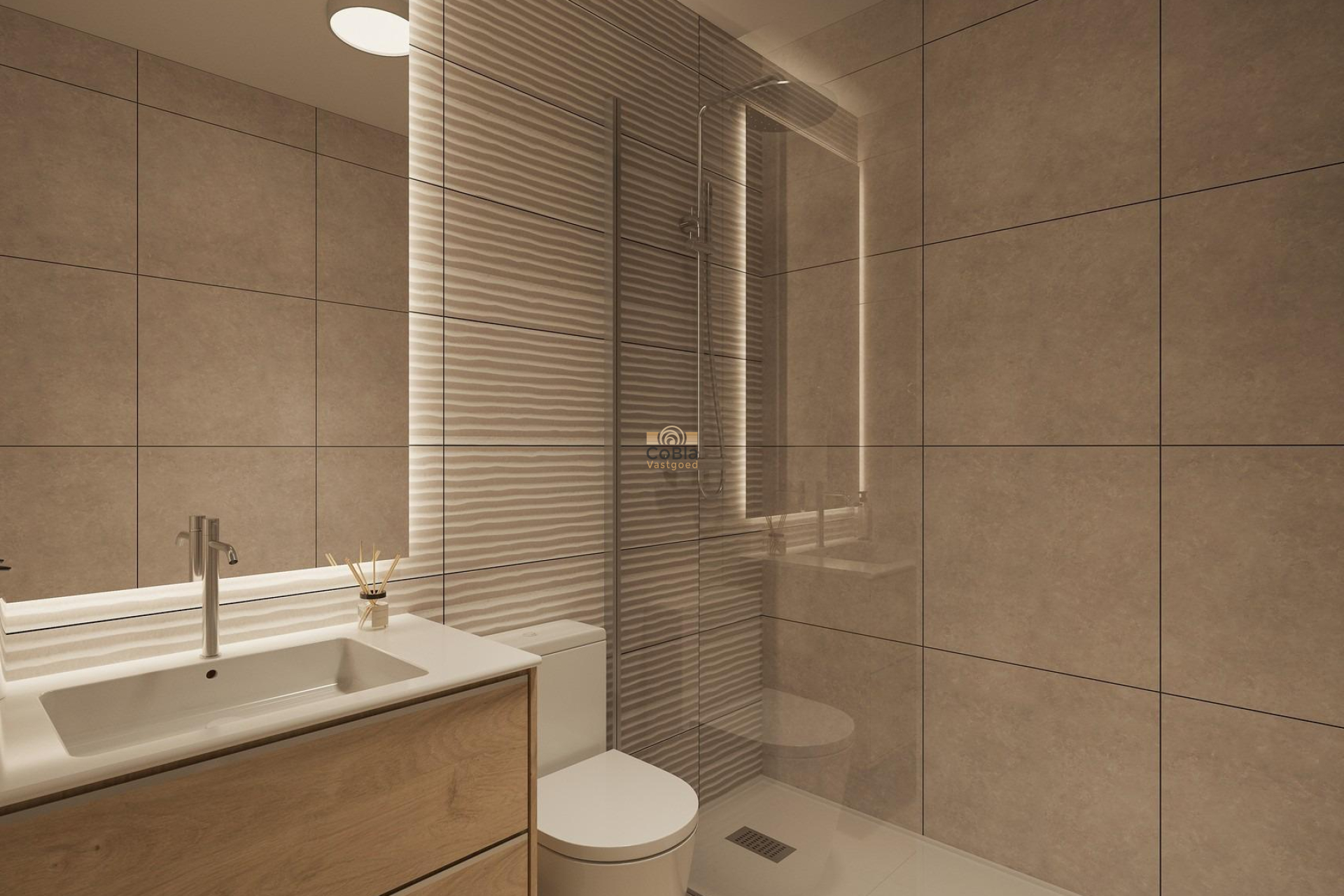 New Build - Apartment - Torrevieja - Center
