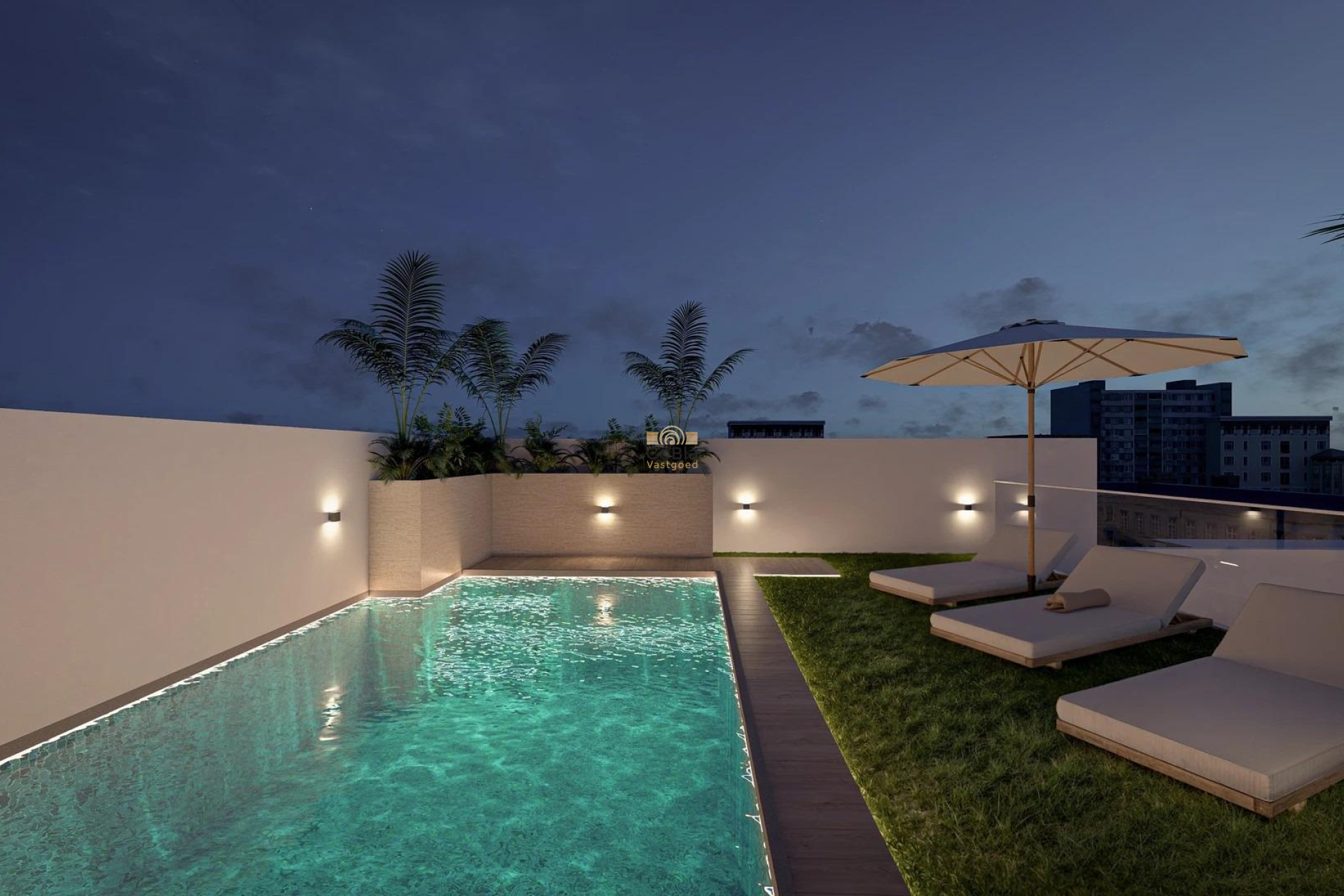 New Build - Apartment - Torrevieja - Center