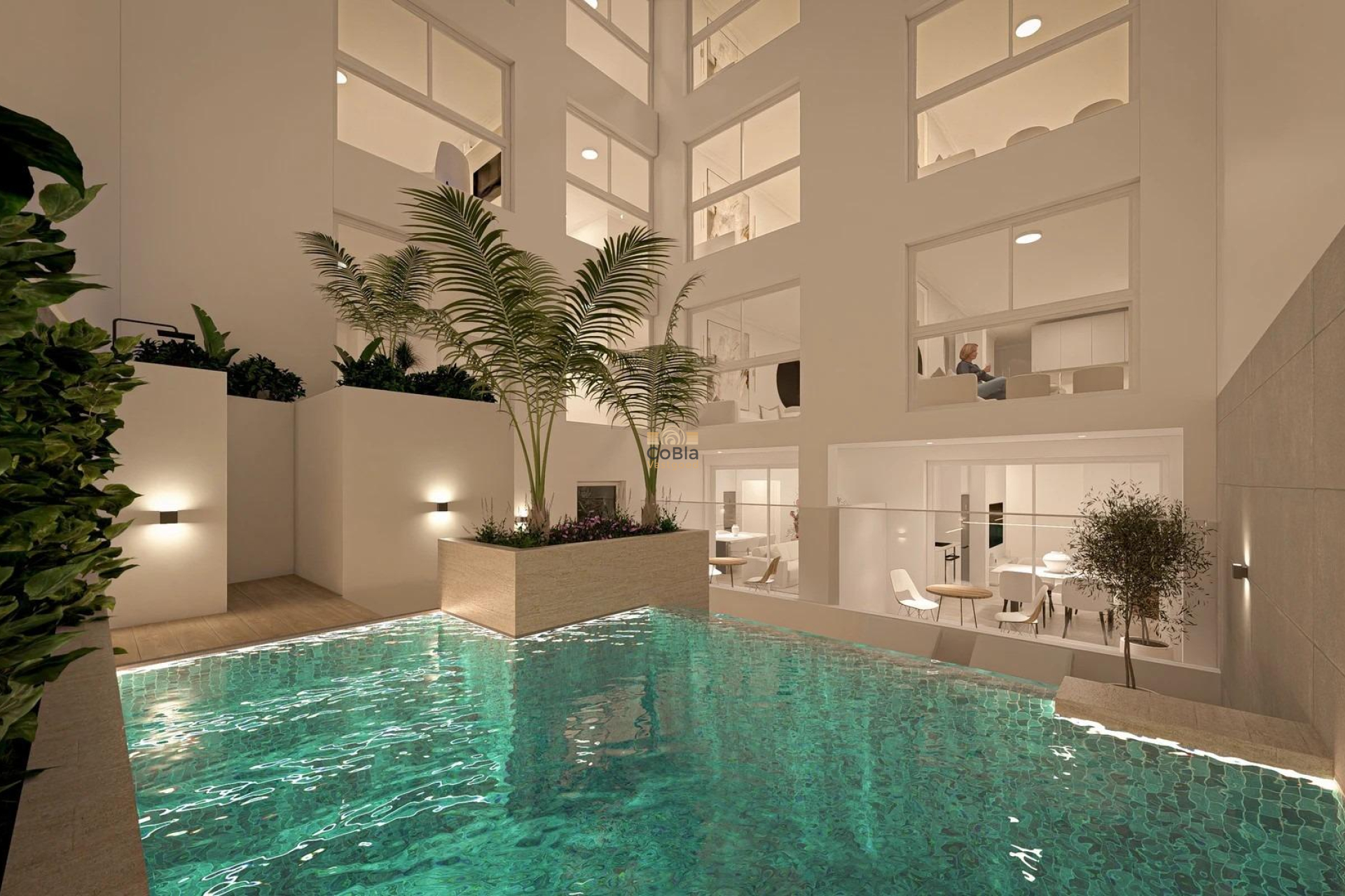 New Build - Apartment - Torrevieja - Center