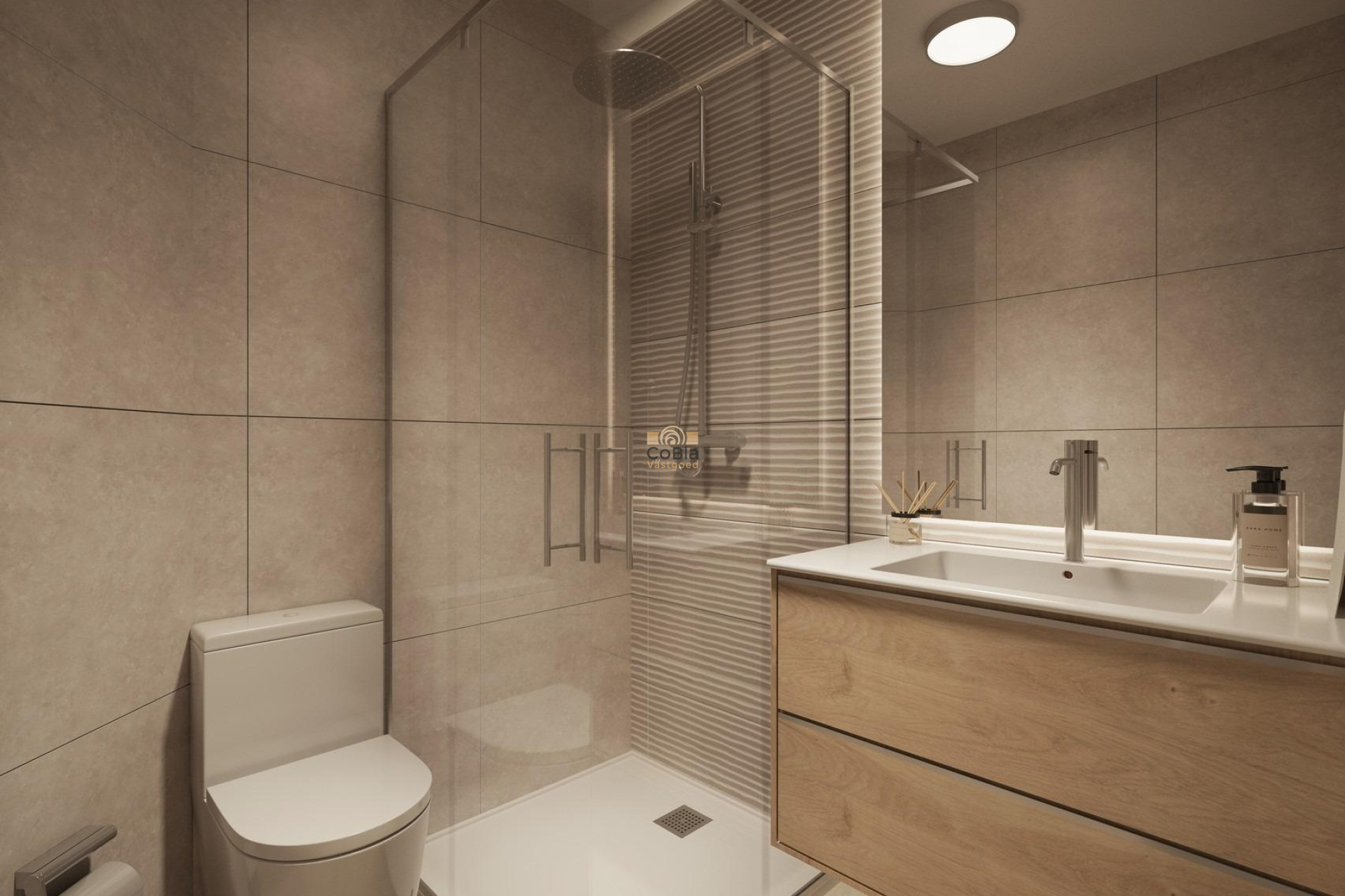 New Build - Apartment - Torrevieja - Center