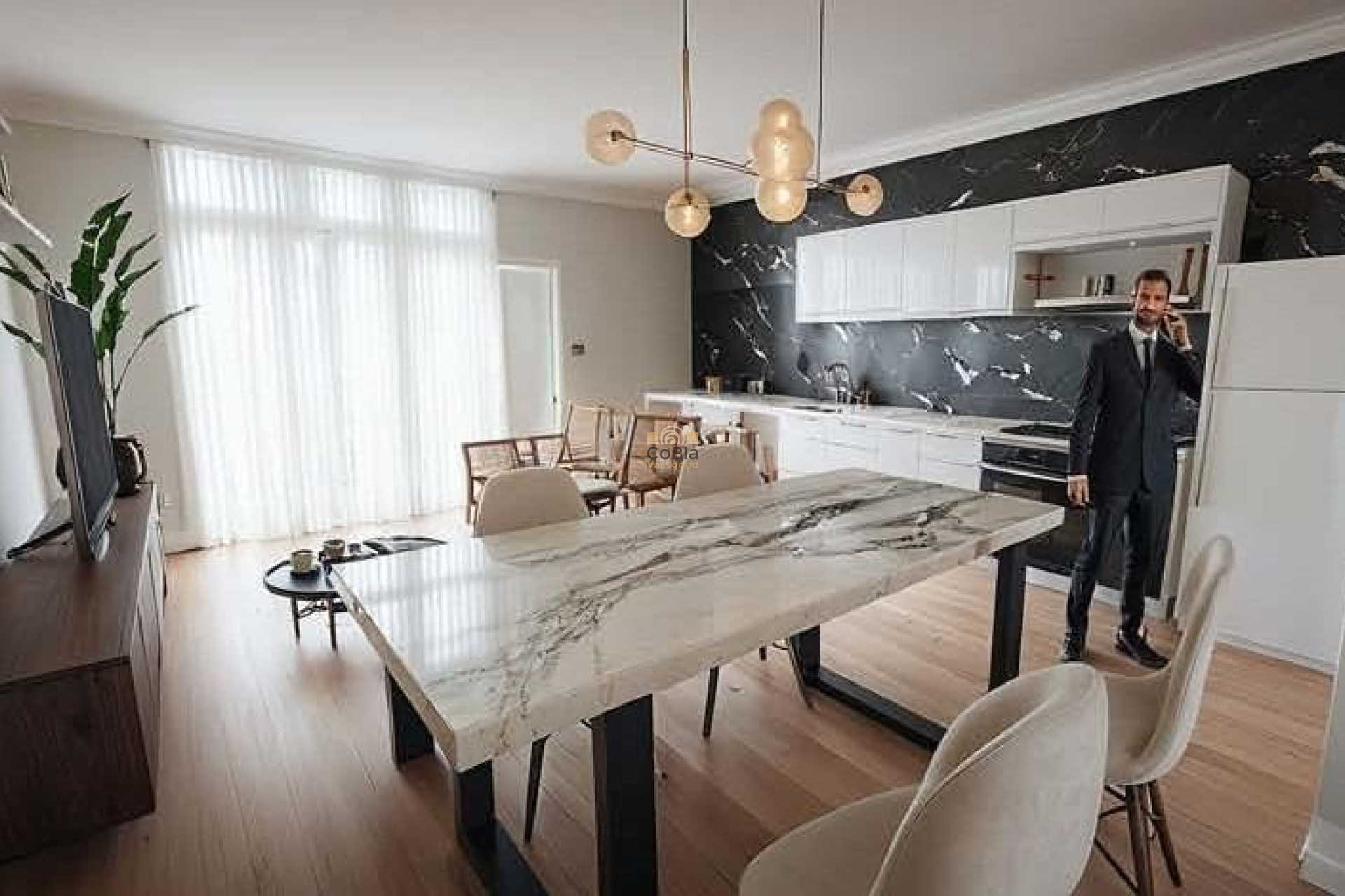 New Build - Apartment - Torrevieja - Center