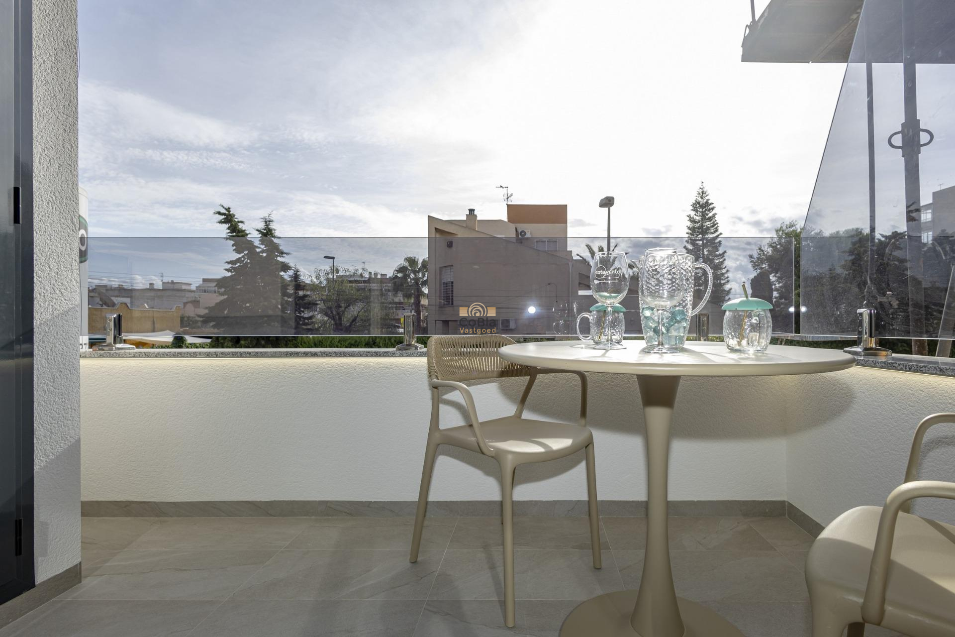 New Build - Apartment - Torrevieja - Nueva Torrevieja