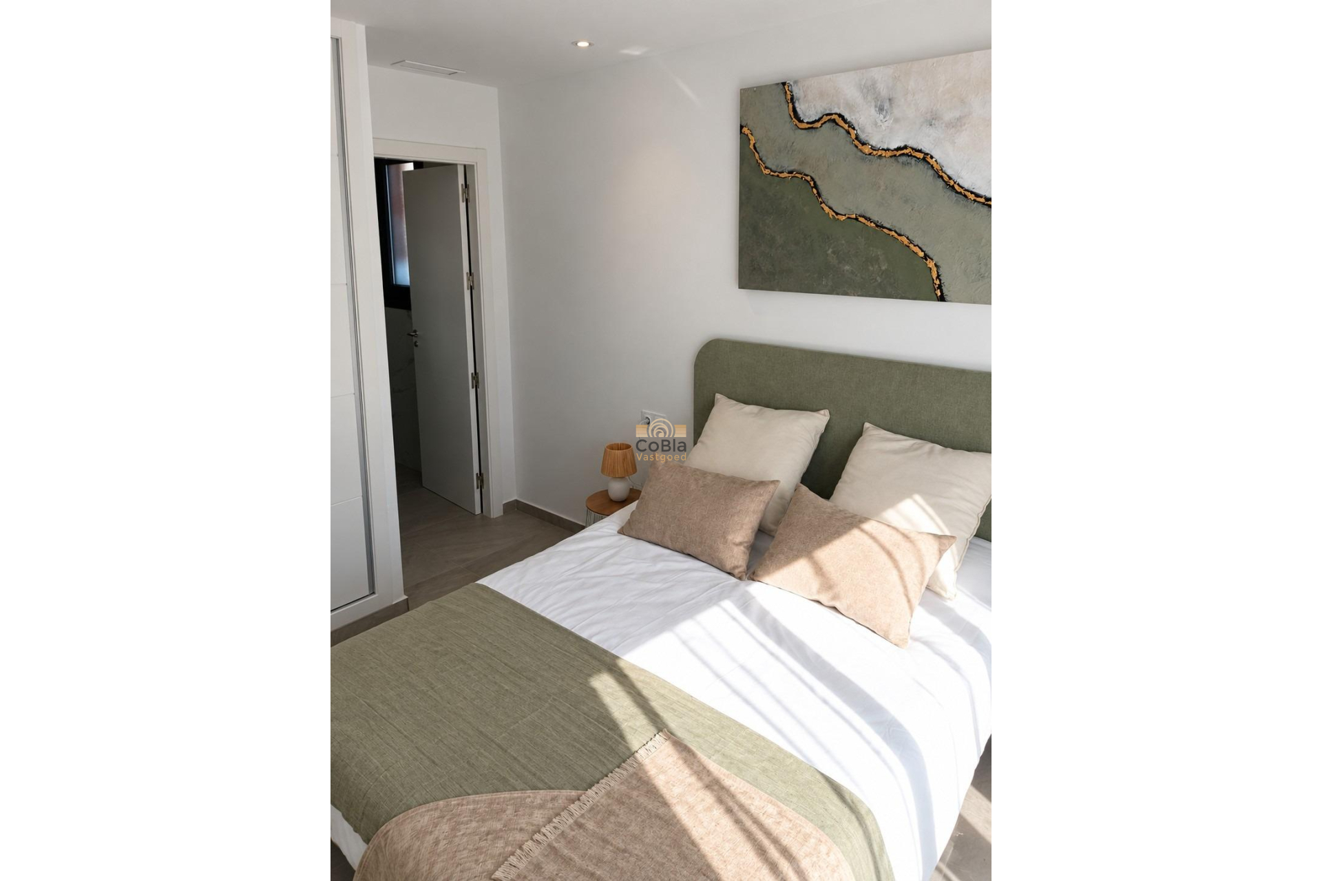 New Build - Apartment - Torrevieja - Nueva Torrevieja