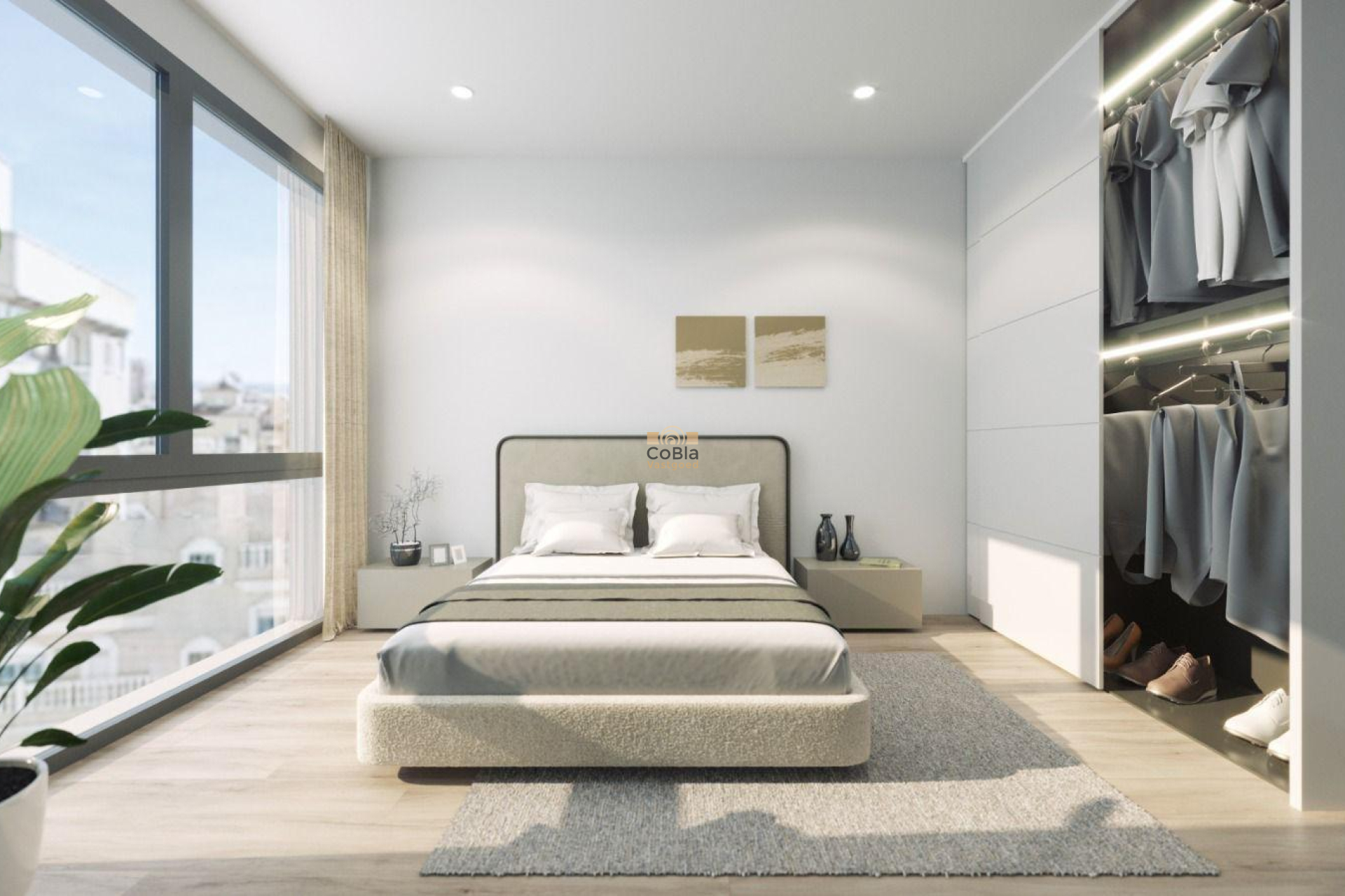 New Build - Apartment - Torrevieja - Parque de las Naciones